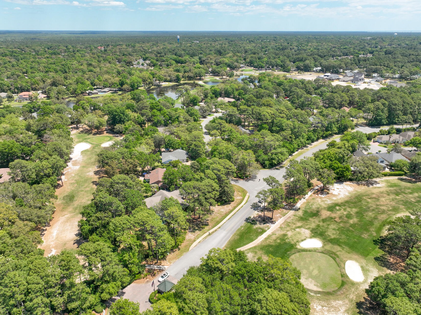 1348 Windward Cir, Niceville FL  32578-4309 exterior