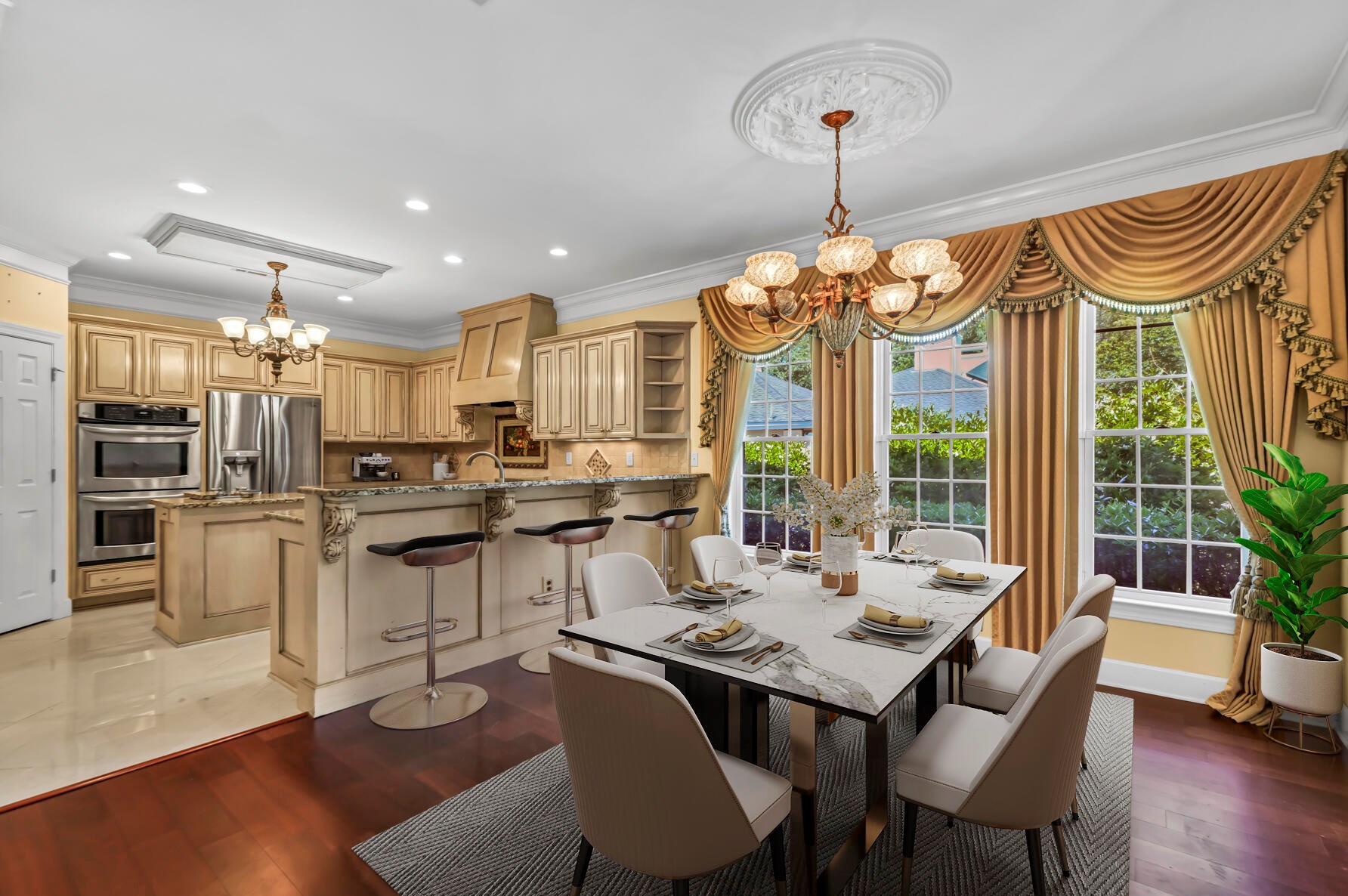 1348 Windward Cir, Niceville FL  32578-4309 exterior