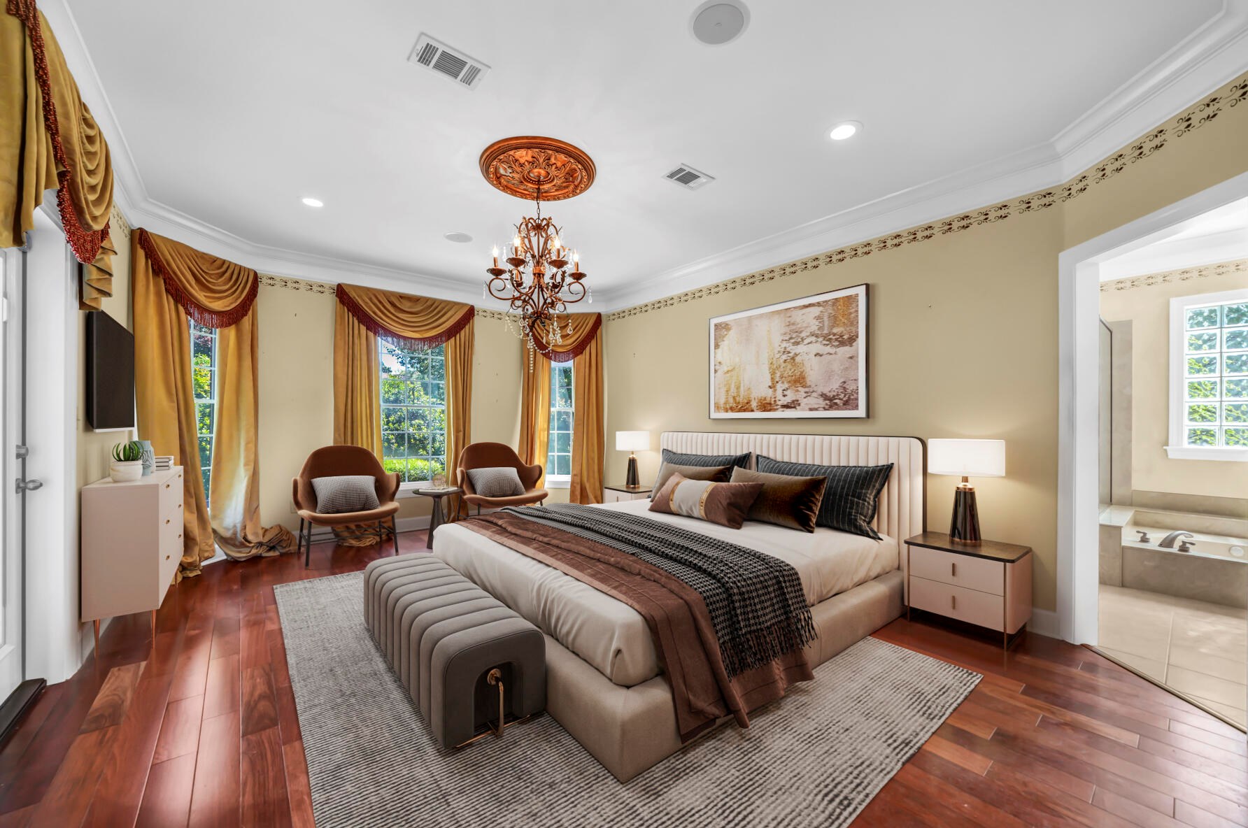 1348 Windward Cir, Niceville FL  32578-4309 exterior