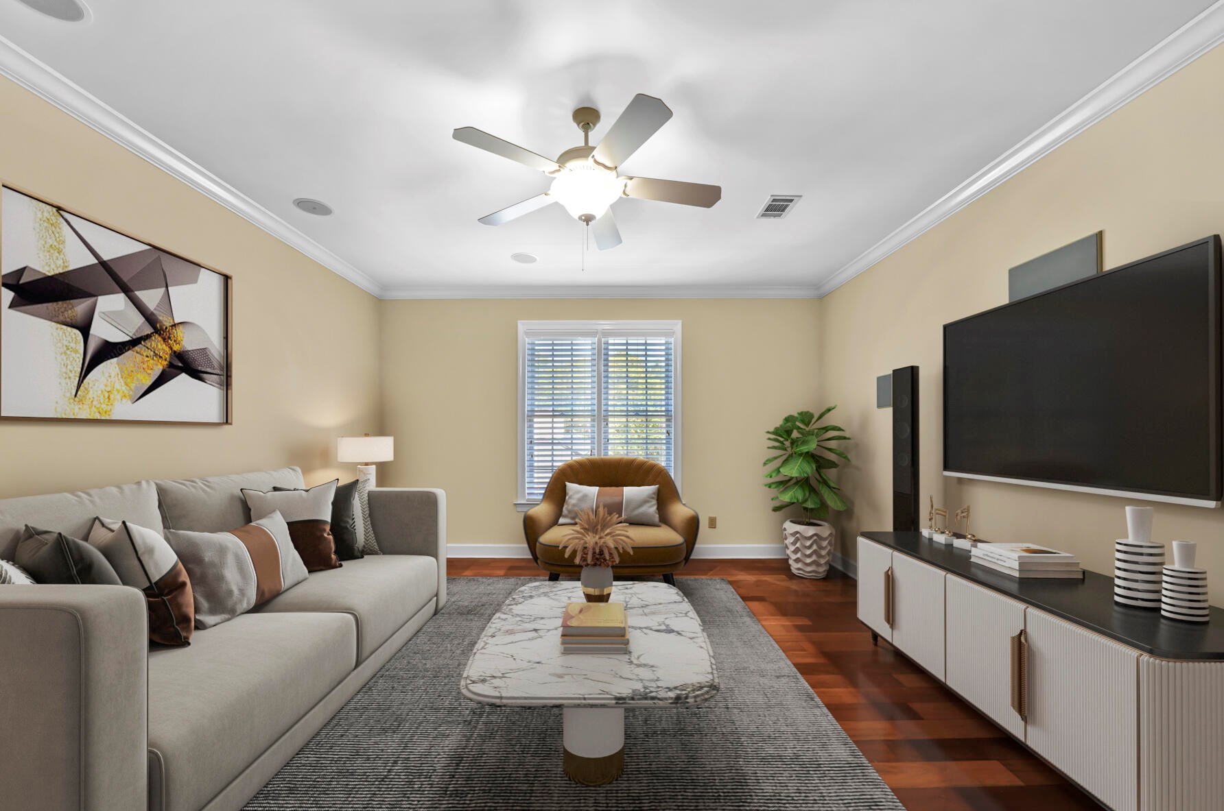 1348 Windward Cir, Niceville FL  32578-4309 exterior