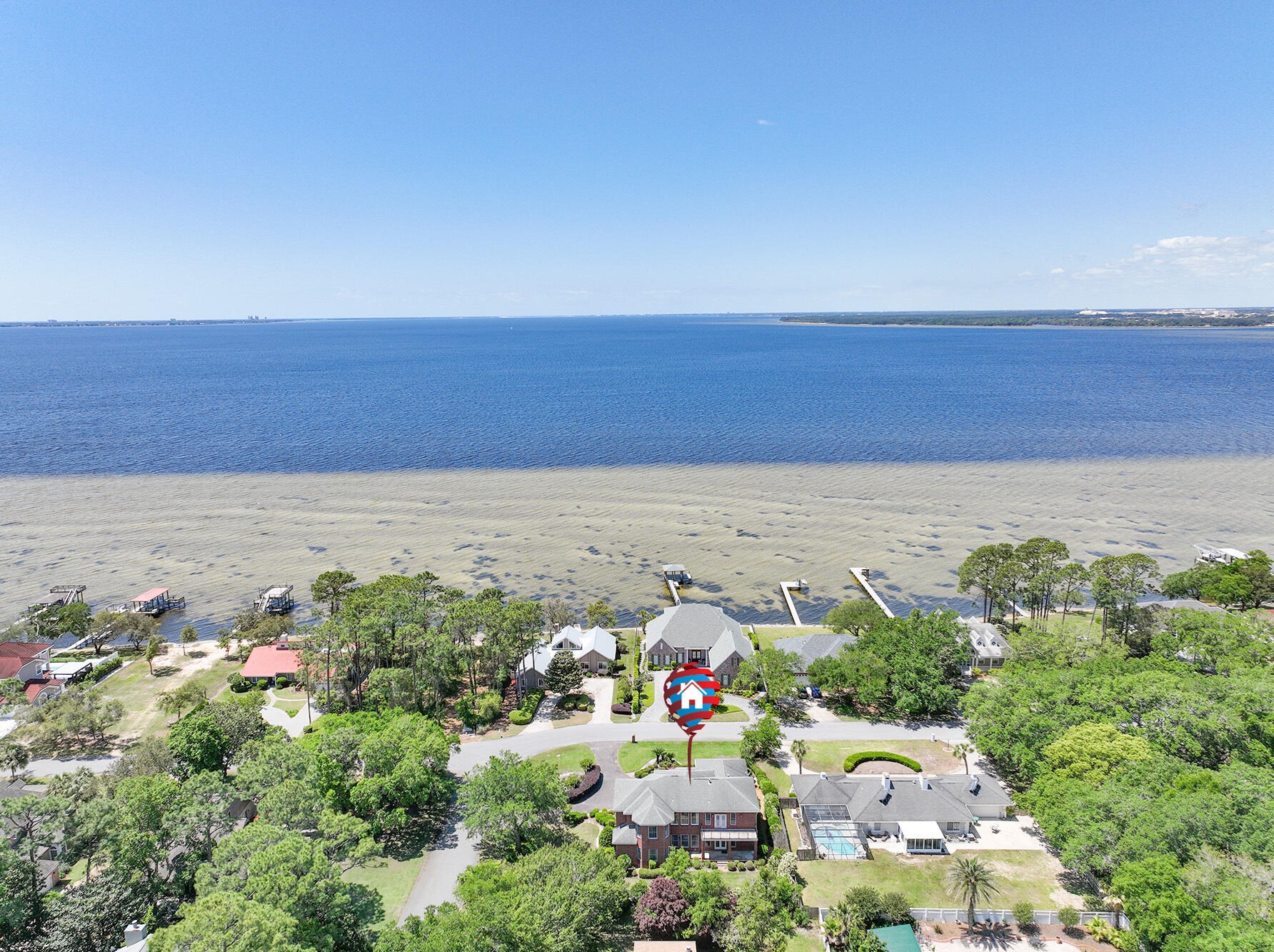 1348 Windward Cir, Niceville, FL 32578-4309