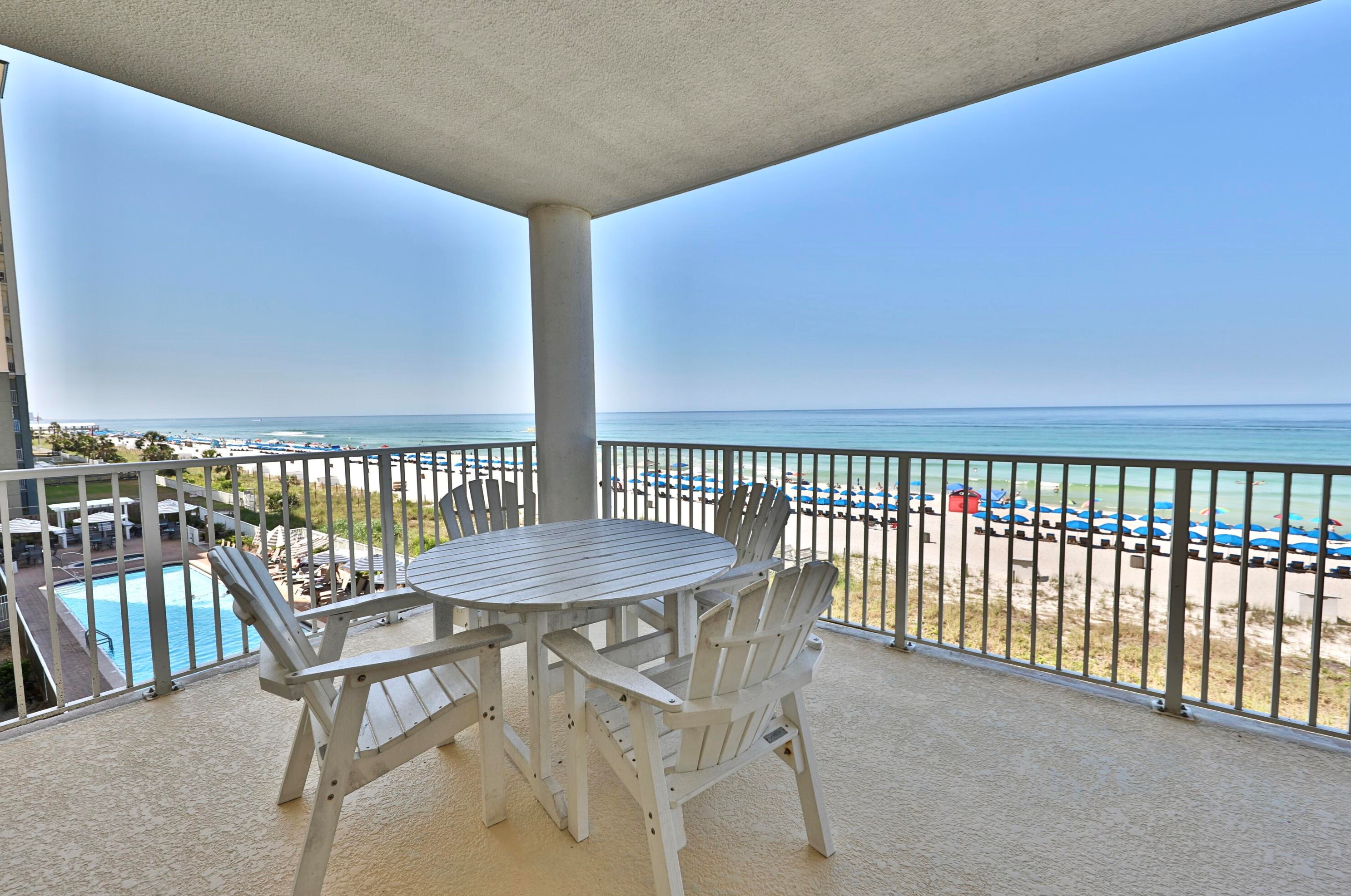 10611 Front Beach Rd #unit 401, Panama City, FL 32407