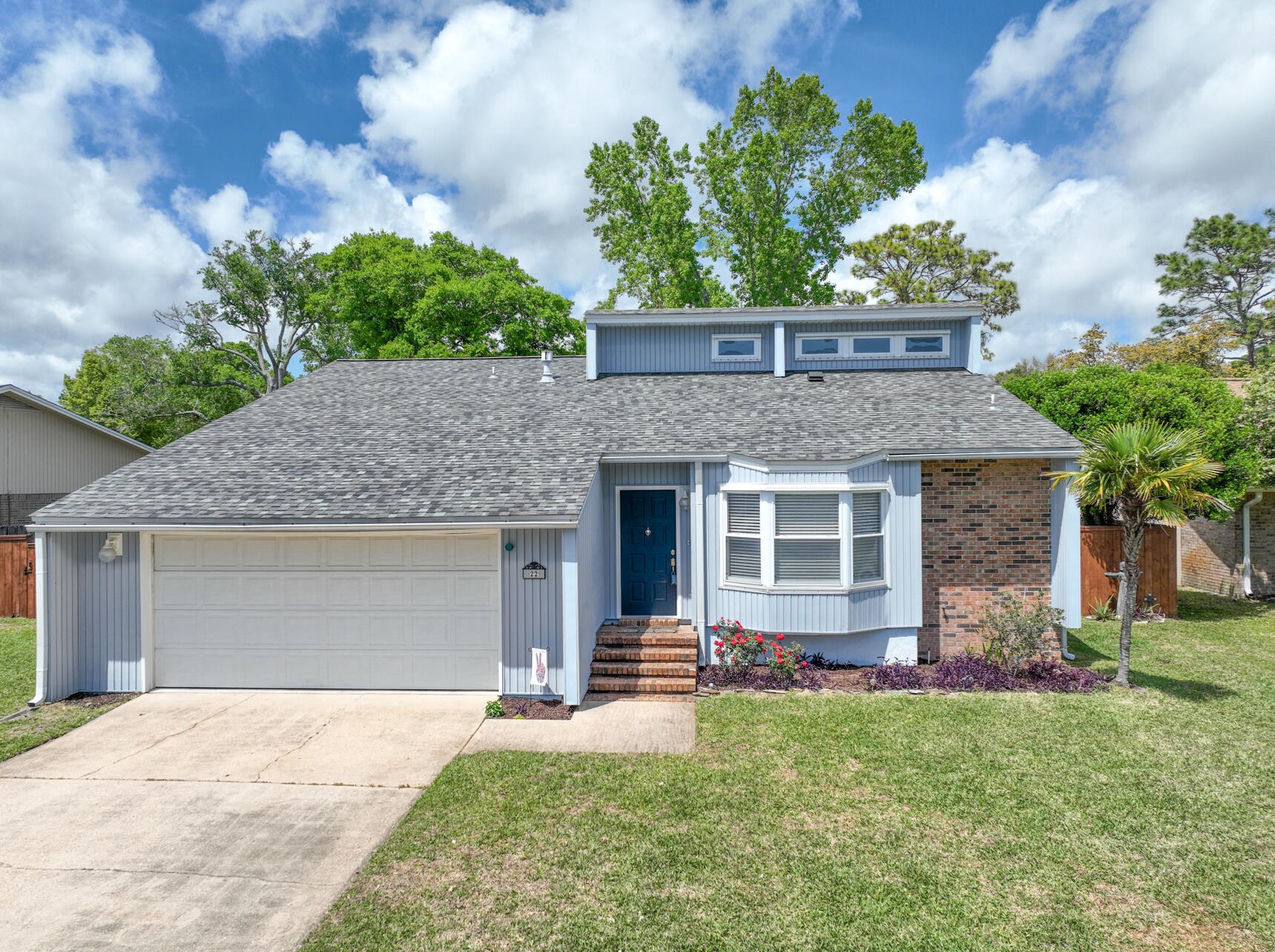 22 Tanglewood Cir, Fort Walton Beach, FL 32547-2954