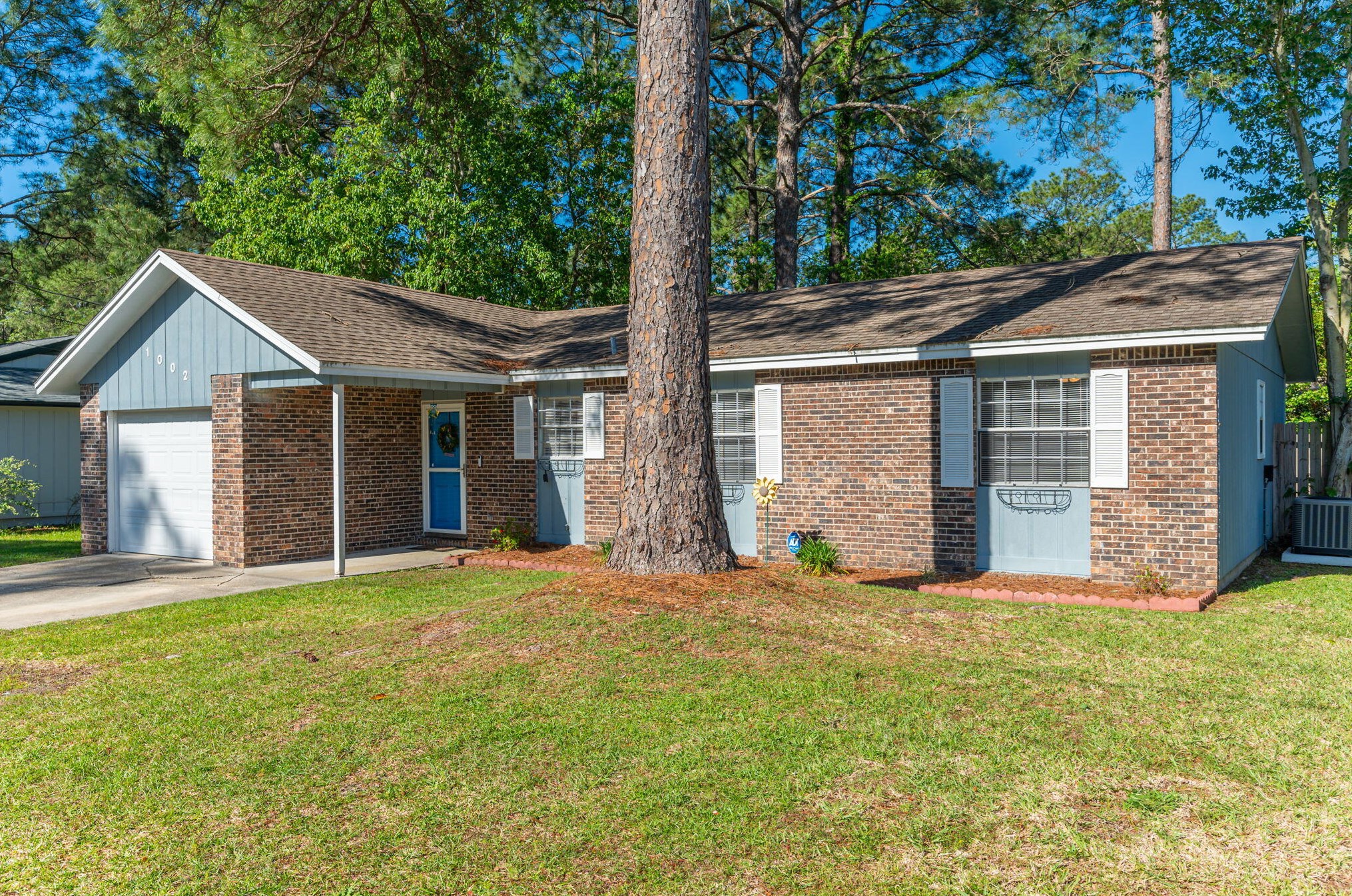 1002 Aspen Ct, Fort Walton Beach, FL 32547-1002