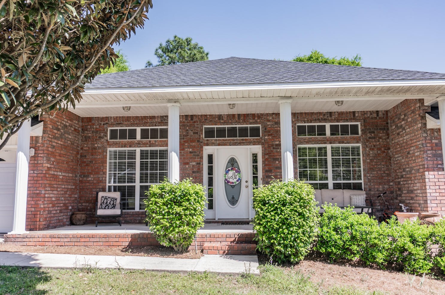 656 Territory Ln, Crestview, FL 32536