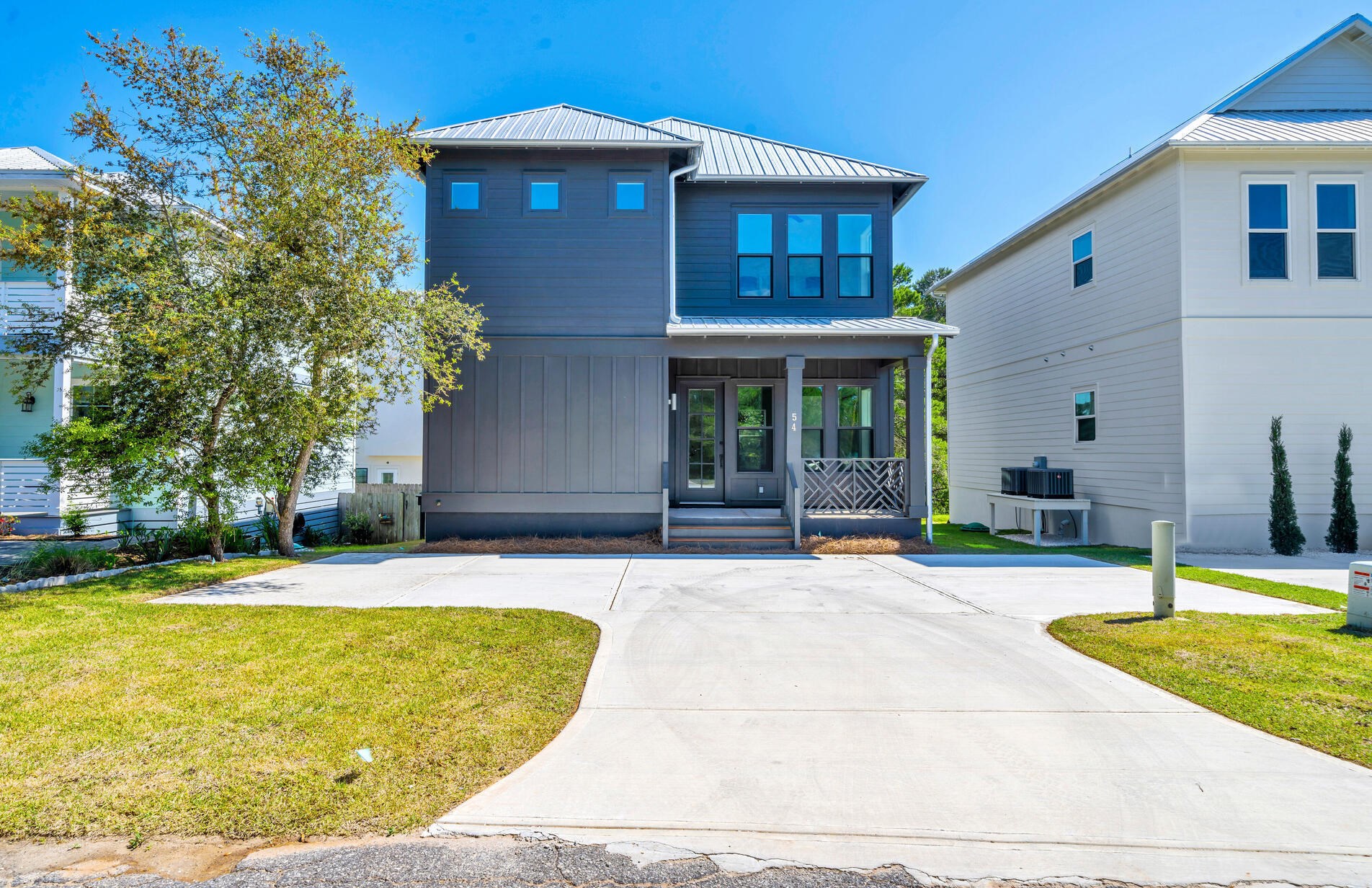 54 Triggerfish St, Santa Rosa Beach, FL 32459-4519