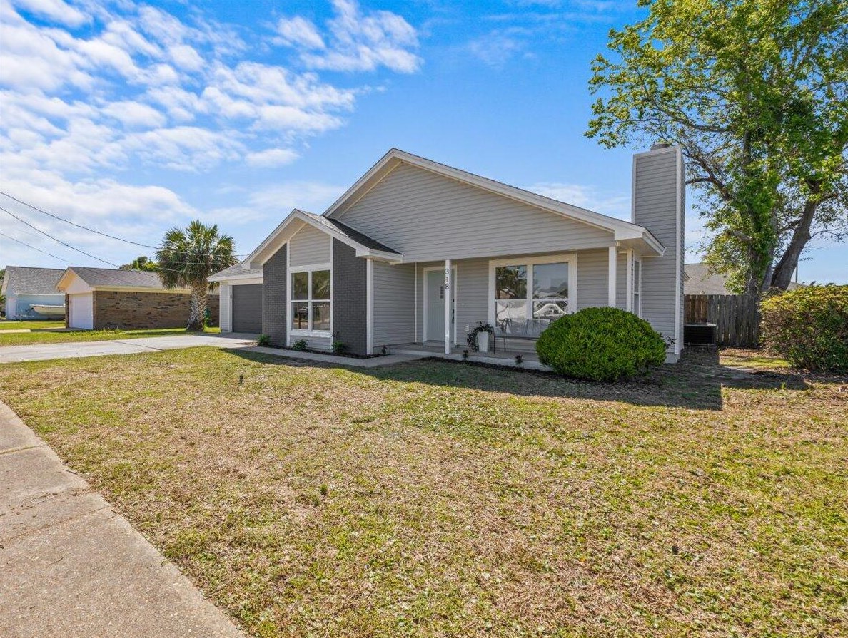 318 Primrose Cir, Destin, FL 32541-2224