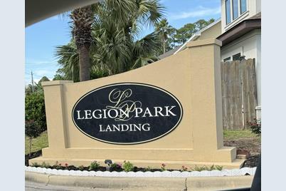 Lot 15 Legion Park Loop - Photo 1