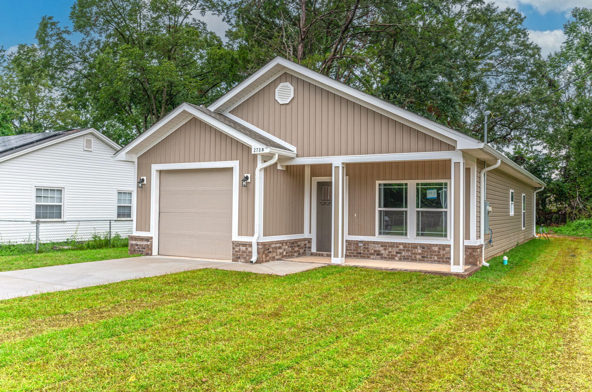 278 Anderson St, Crestview, FL 32536
