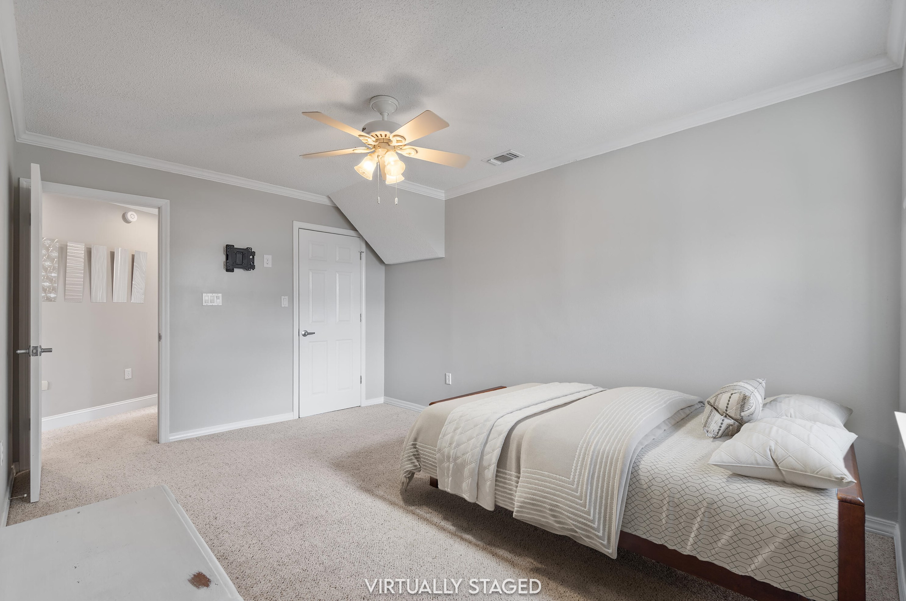 907 Lighthouse Rd, Fort Walton Beach FL  32547-3914 exterior