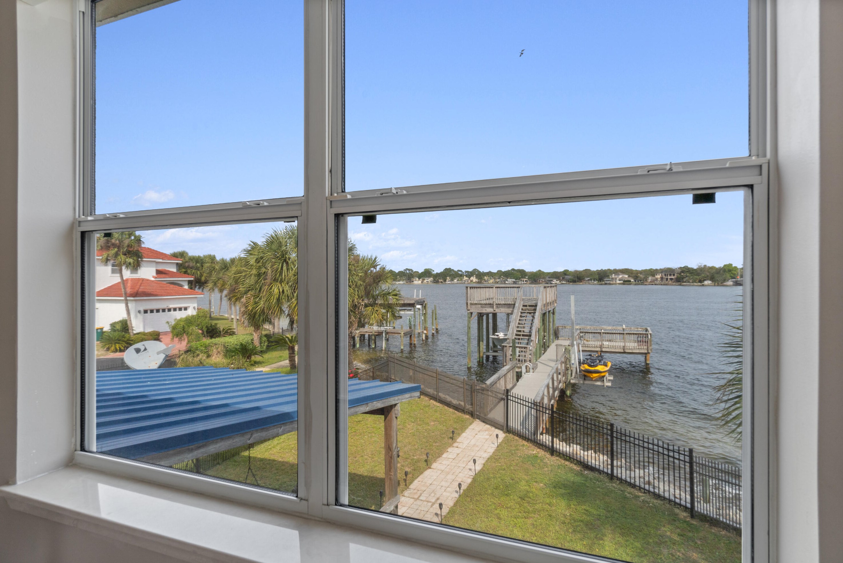 907 Lighthouse Rd, Fort Walton Beach FL  32547-3914 exterior