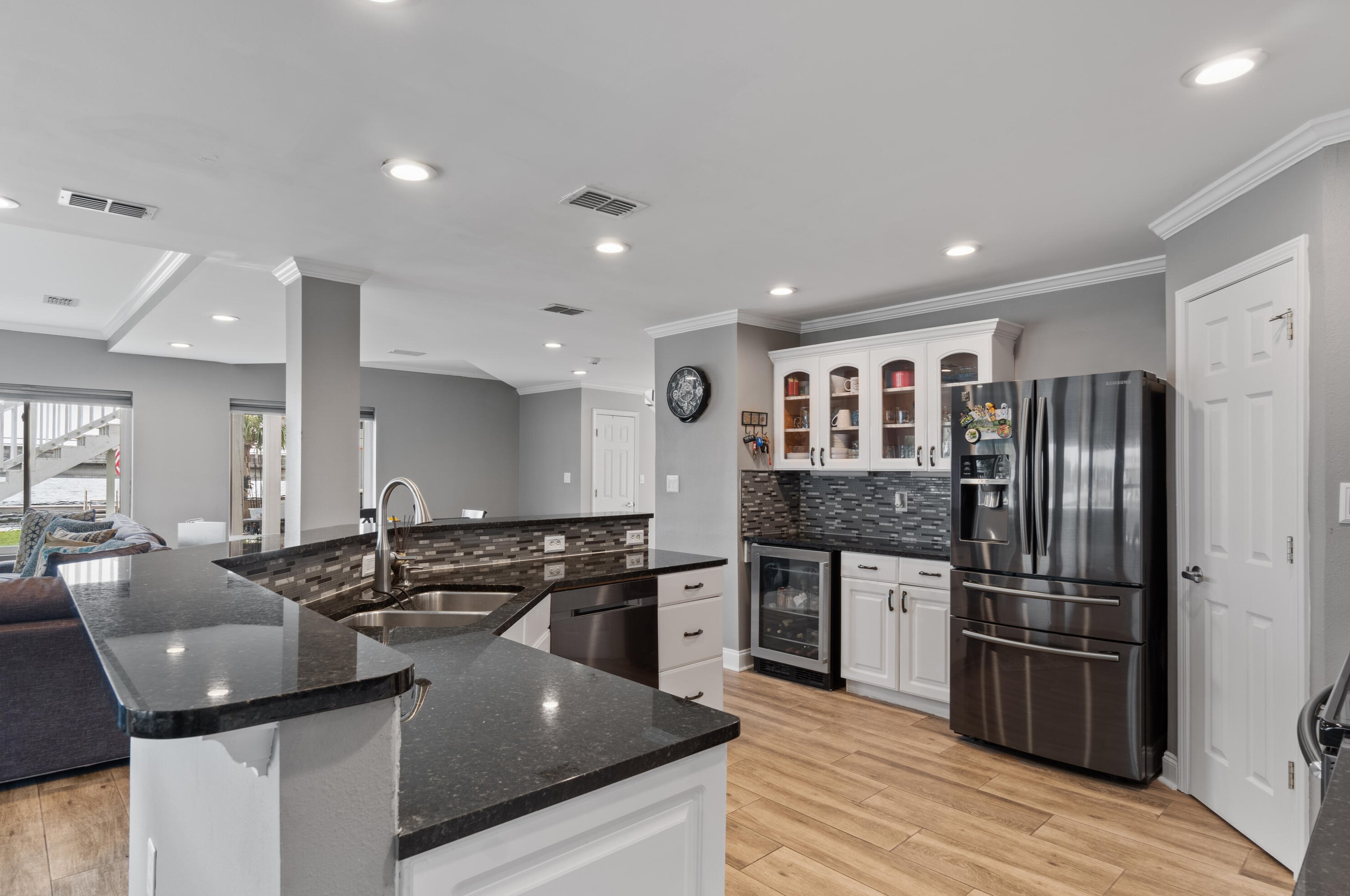 907 Lighthouse Rd, Fort Walton Beach FL  32547-3914 exterior