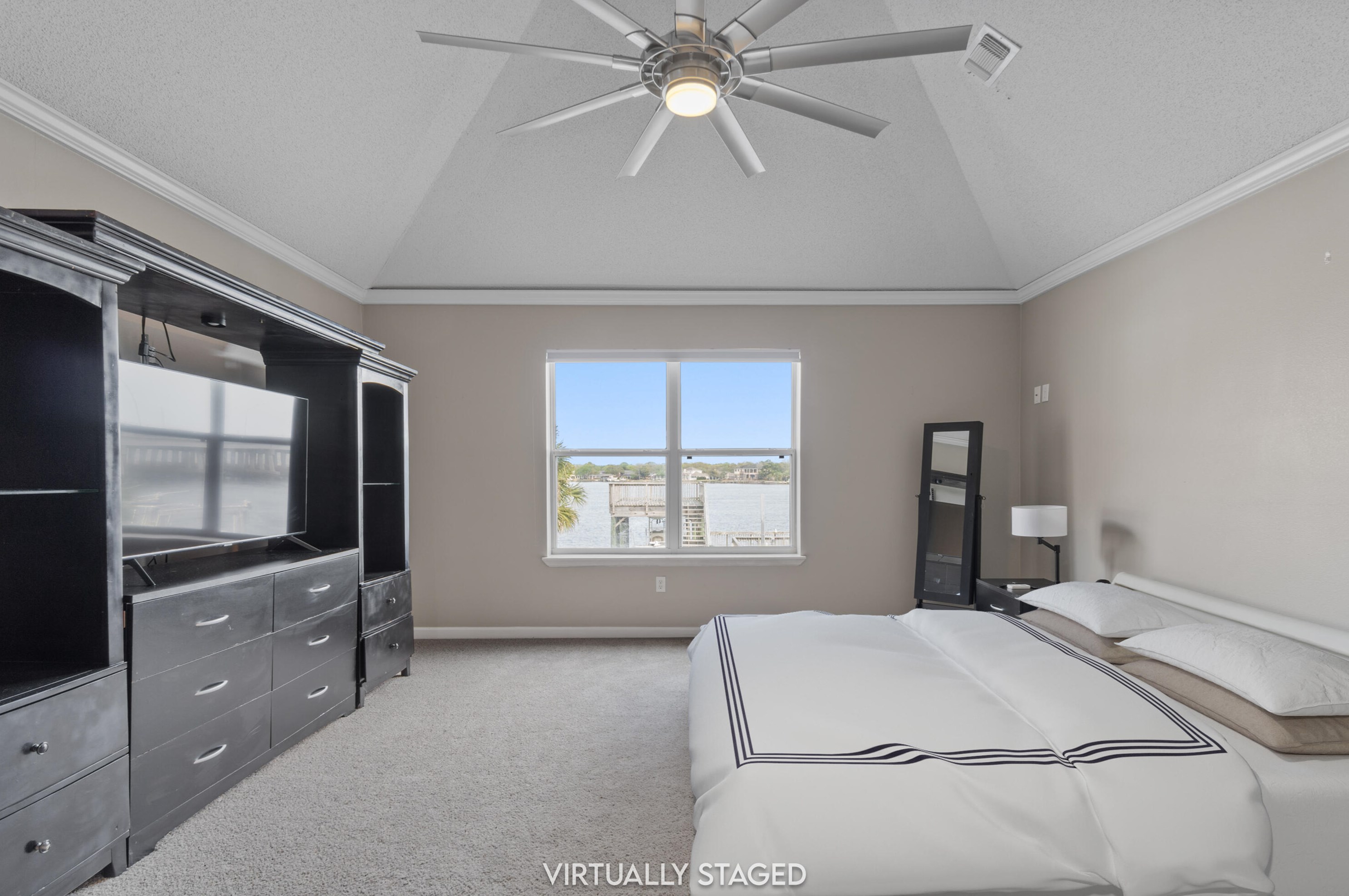 907 Lighthouse Rd, Fort Walton Beach FL  32547-3914 exterior