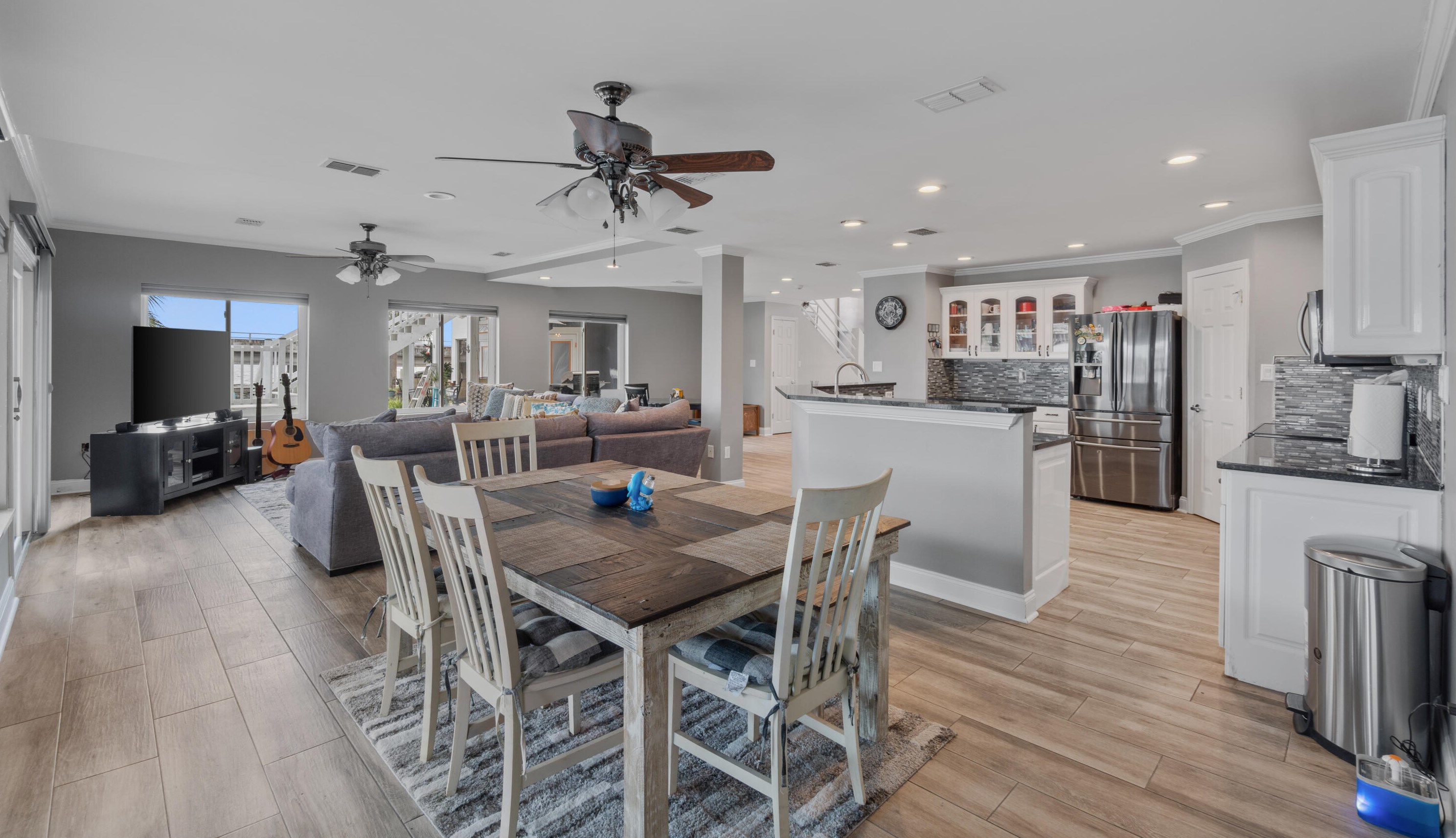 907 Lighthouse Rd, Fort Walton Beach FL  32547-3914 exterior