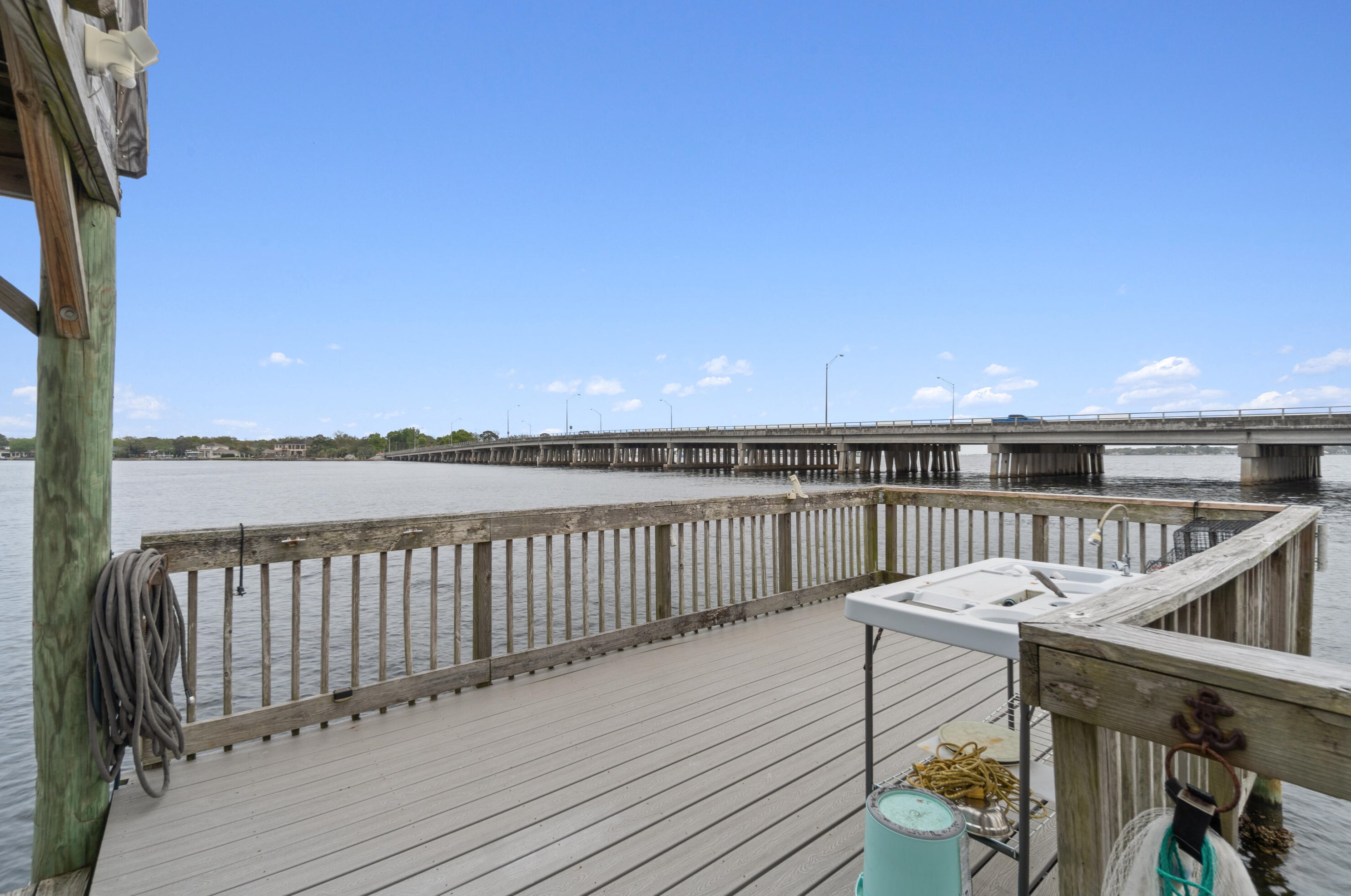 907 Lighthouse Rd, Fort Walton Beach FL  32547-3914 exterior