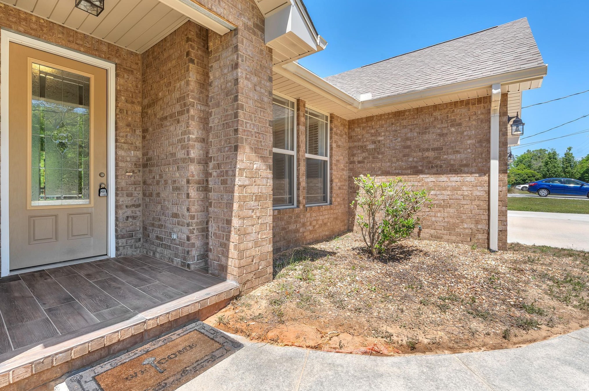 4782 Primrose St, Crestview FL  32539-5743 exterior