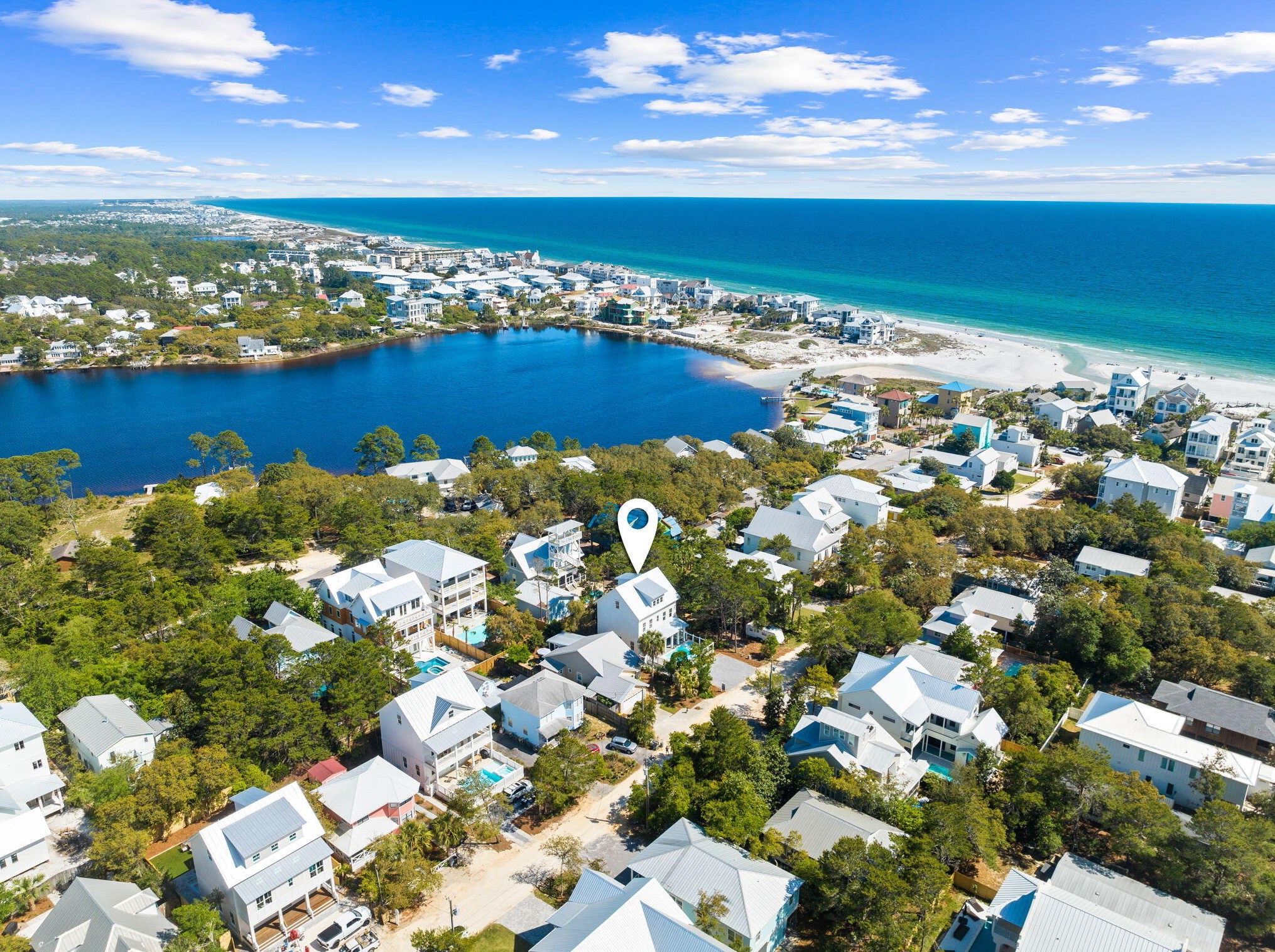 48 Dalton Dr, Santa Rosa Beach, FL 32459