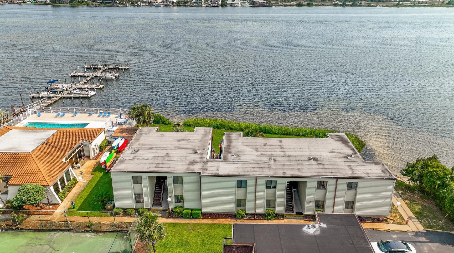 308 Sw Miracle Strip Parkway Sw #unit 36d, Fort Walton Beach, FL 32548