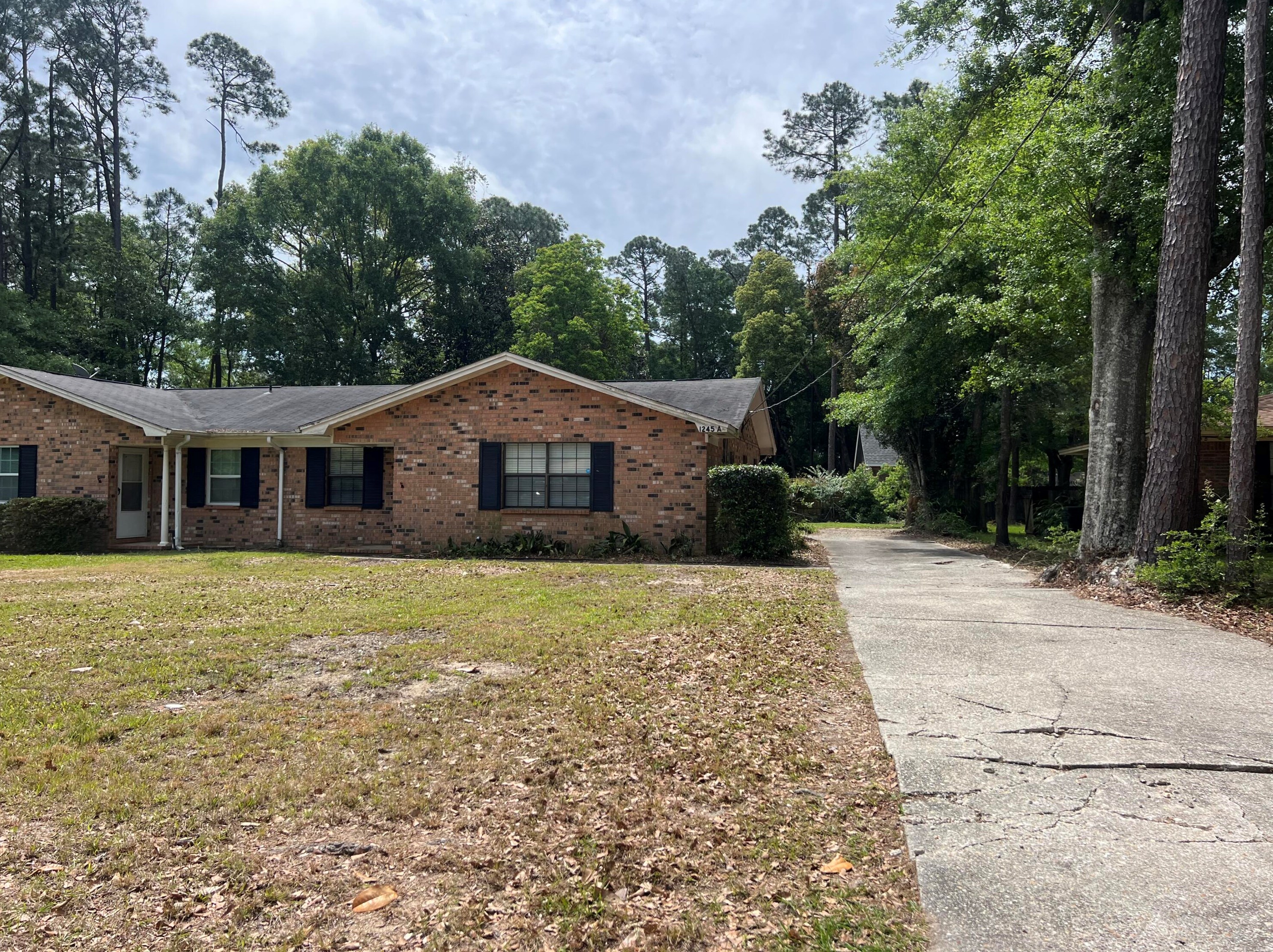 1245 Pinnacle Cir, Pensacola, FL 32504-8052