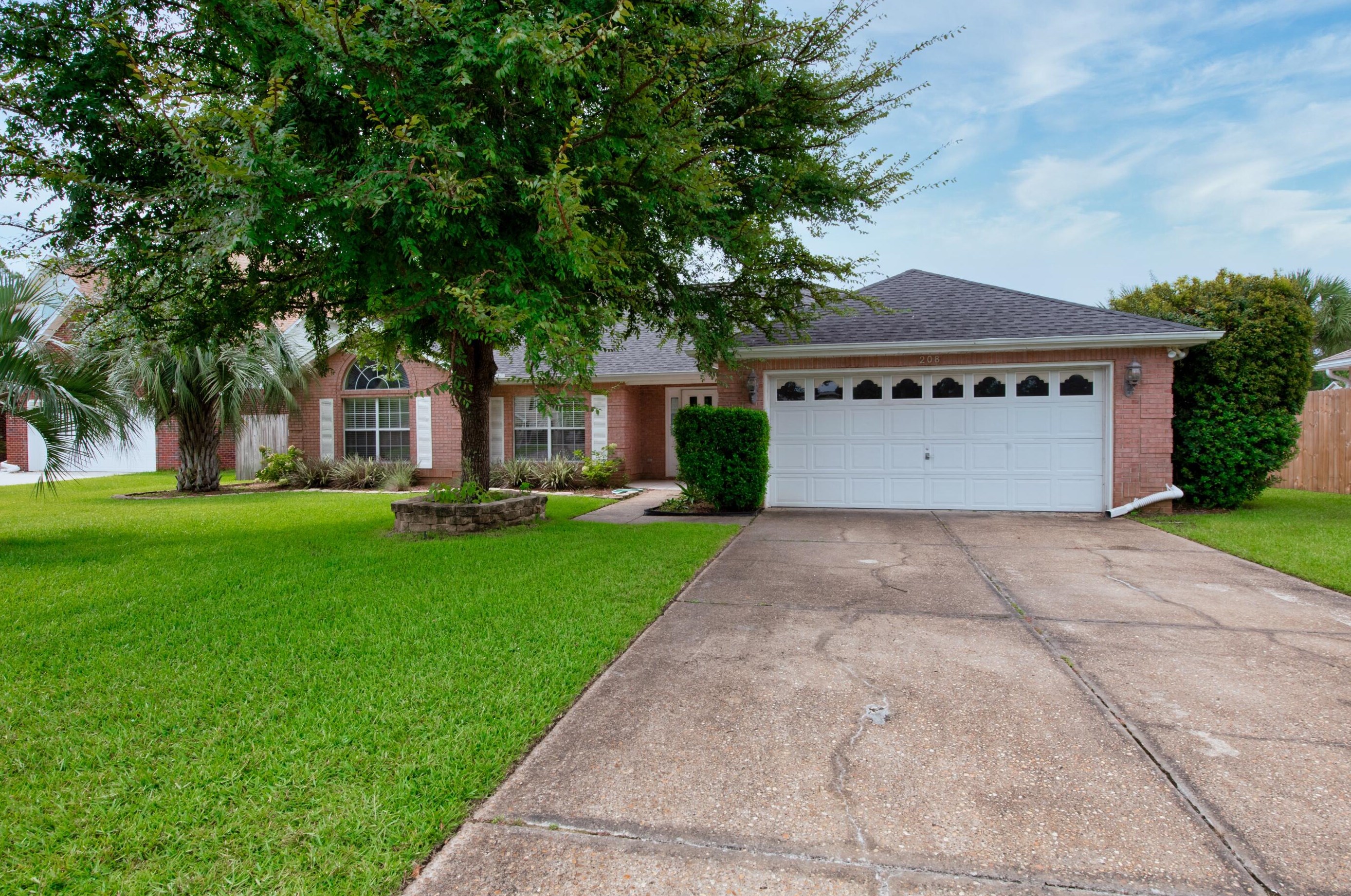208 Linda Cove, Fort Walton Beach, FL 32547