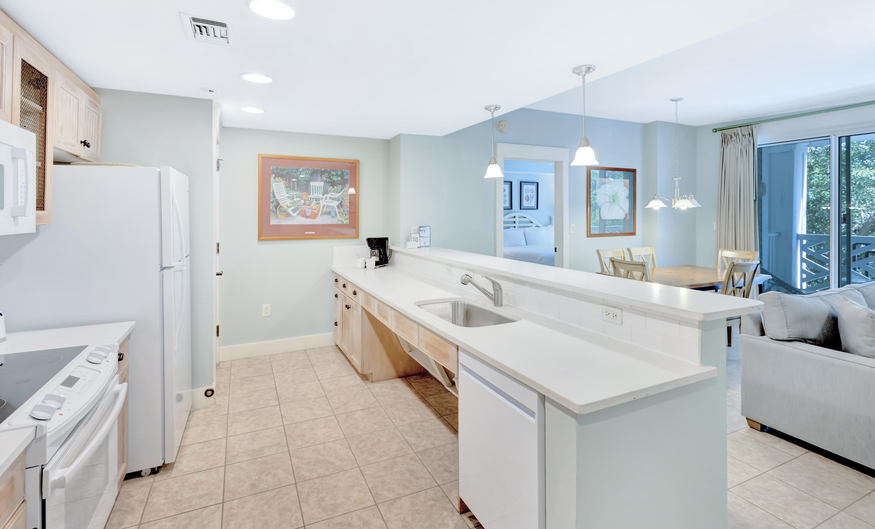 9300 Baytowne Wharf Blvd #307/309, Destin, FL 32550