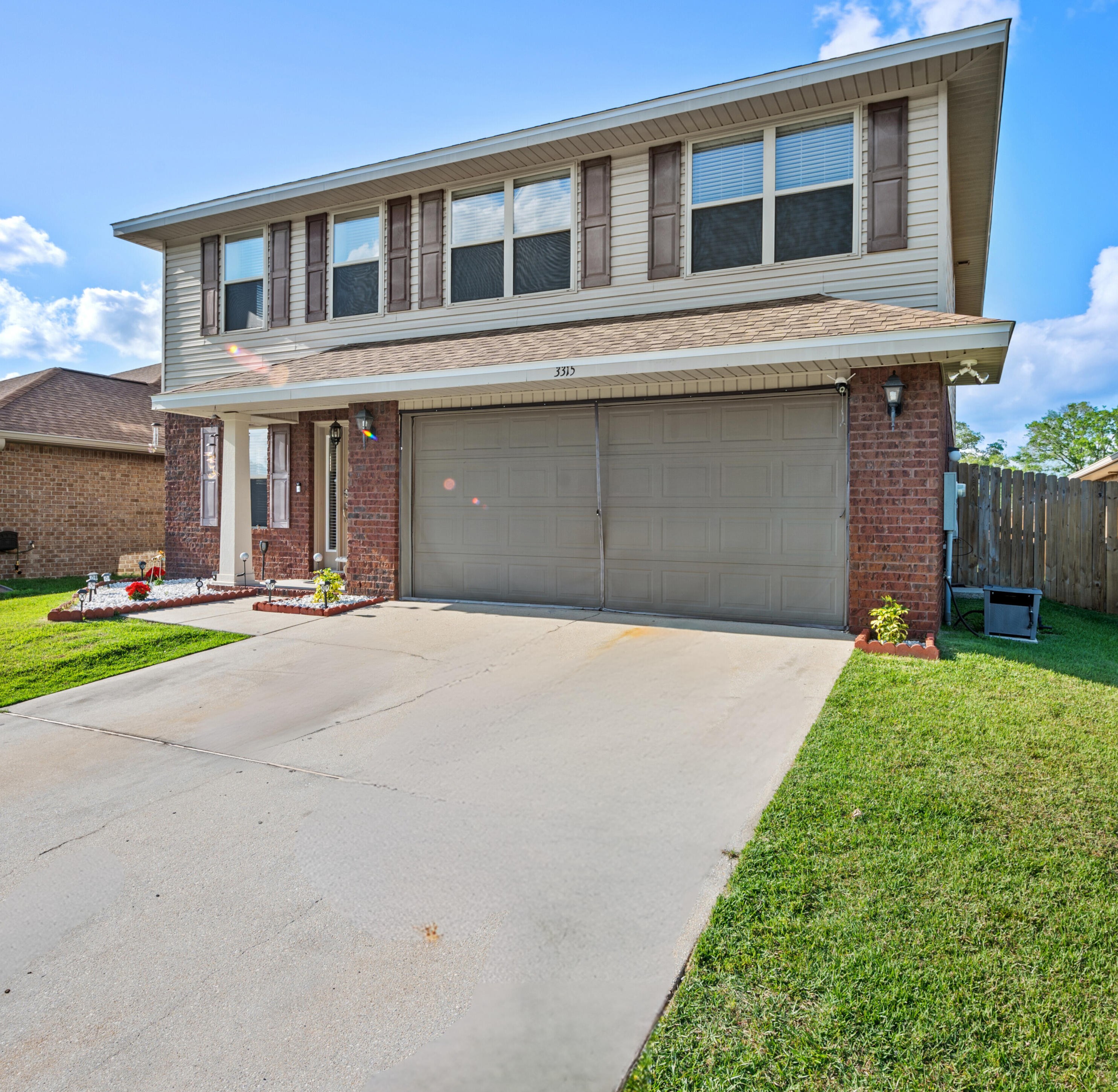 3315 Wasatch Range Loop, Pensacola, FL 32526-2060