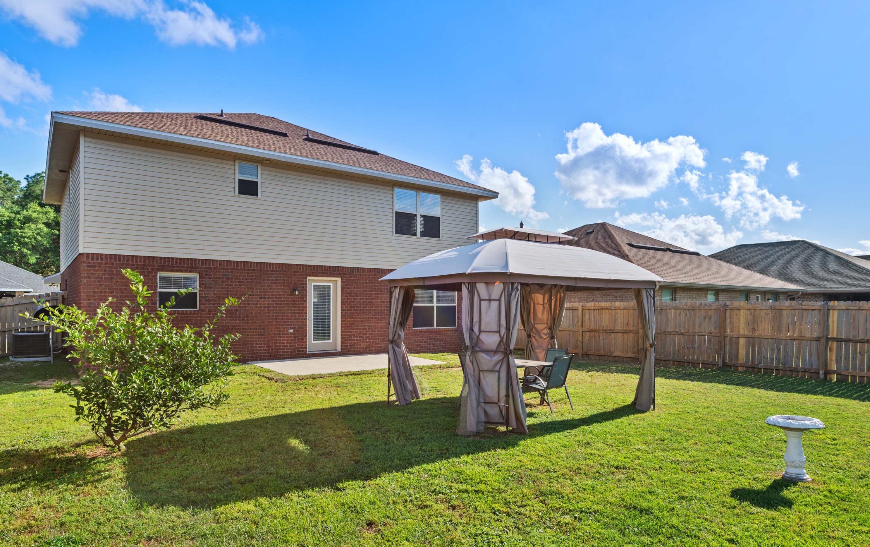 3315 Wasatch Range Loop, Pensacola FL 32526-2057 exterior