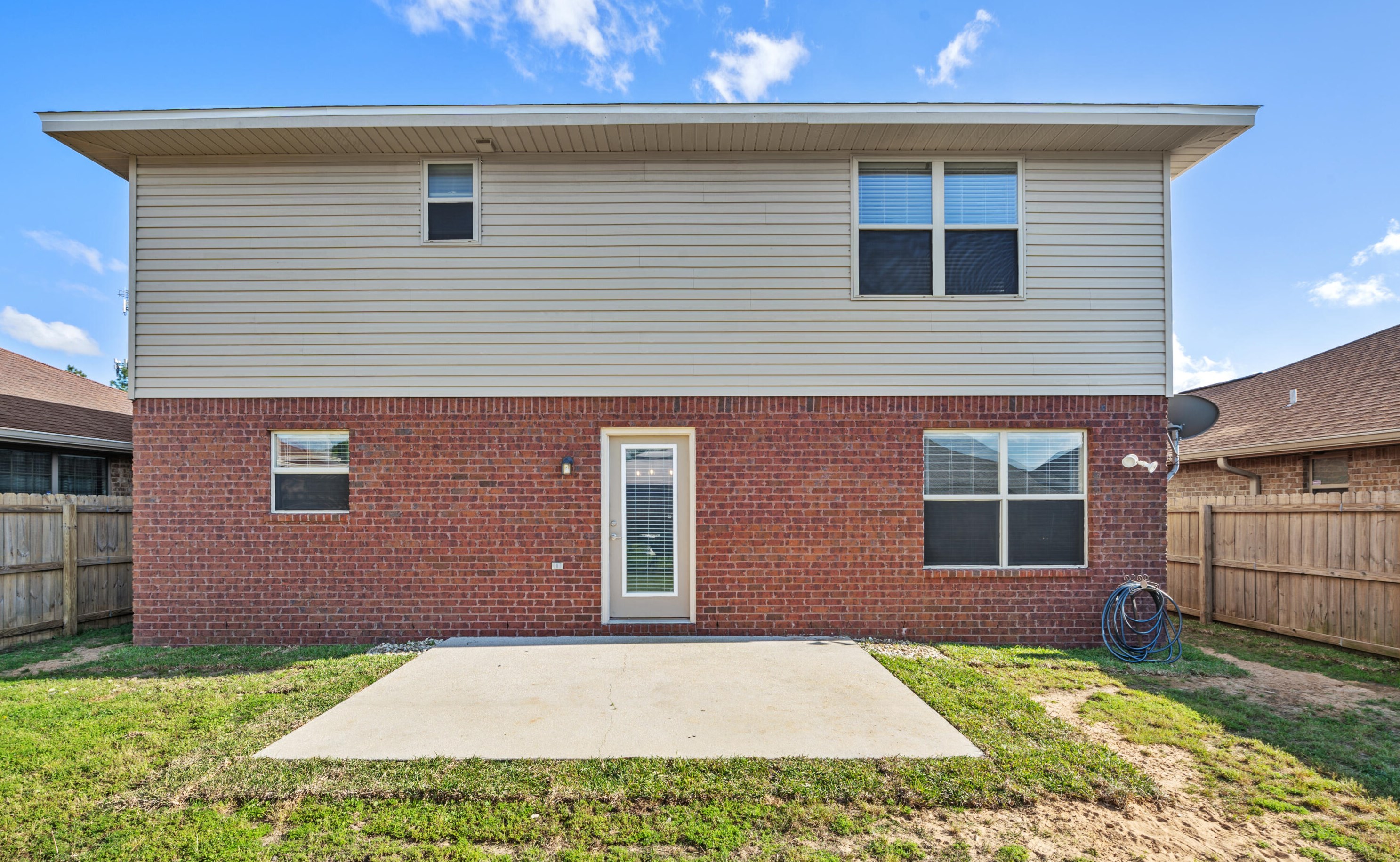 3315 Wasatch Range Loop, Pensacola FL 32526-2057 exterior