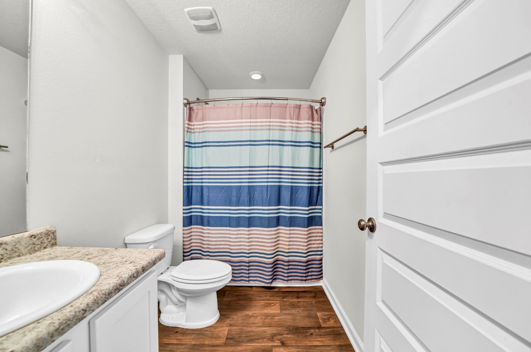 3462 Sparco Dr, Crestview FL  32539-5437 exterior