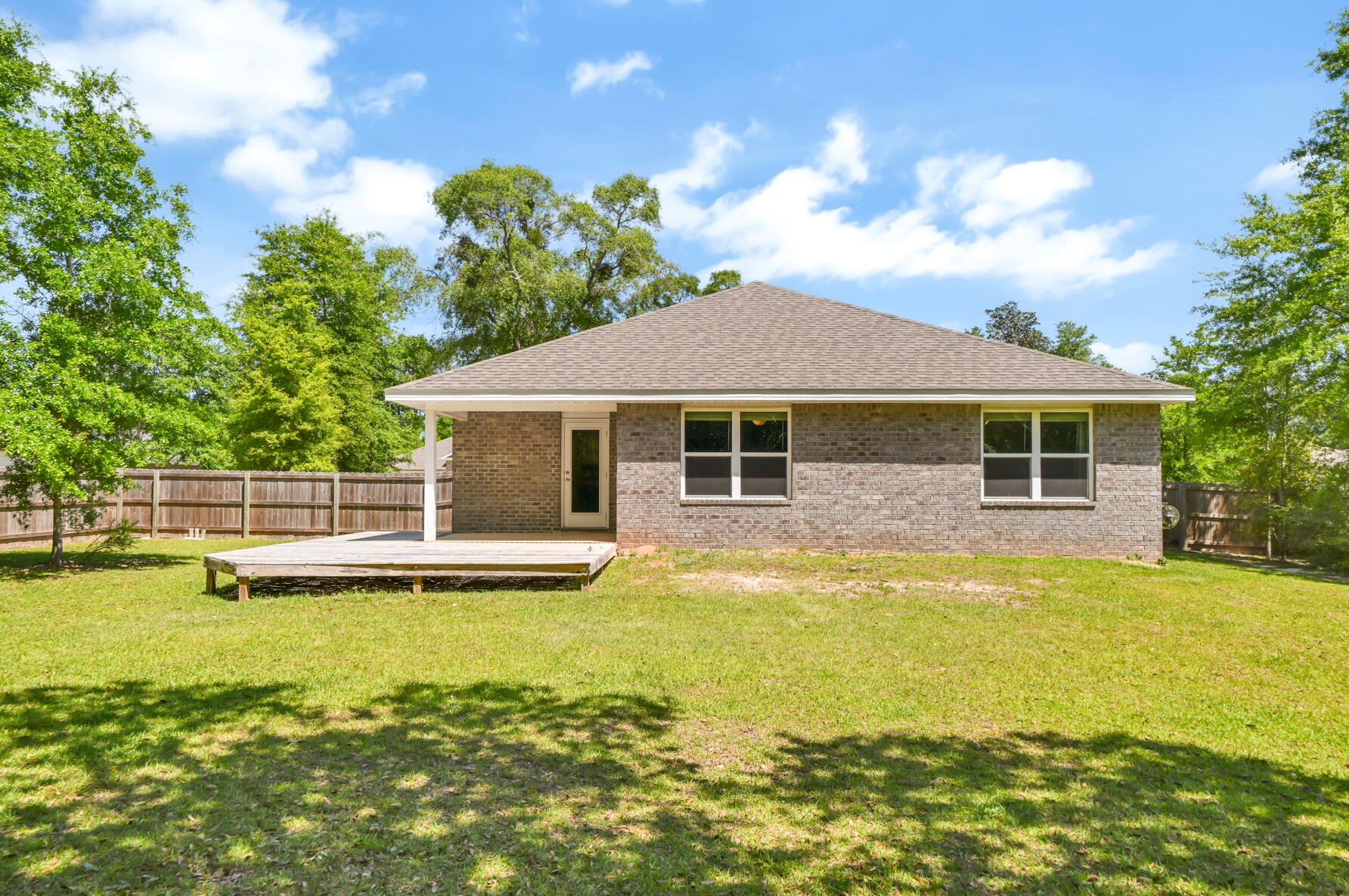 3462 Sparco Dr, Crestview FL  32539-5437 exterior