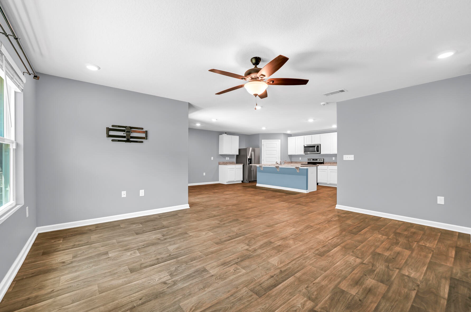 3462 Sparco Dr, Crestview FL  32539-5437 exterior
