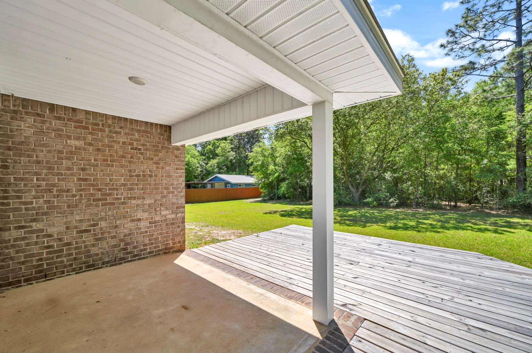 3462 Sparco Dr, Crestview FL  32539-5437 exterior