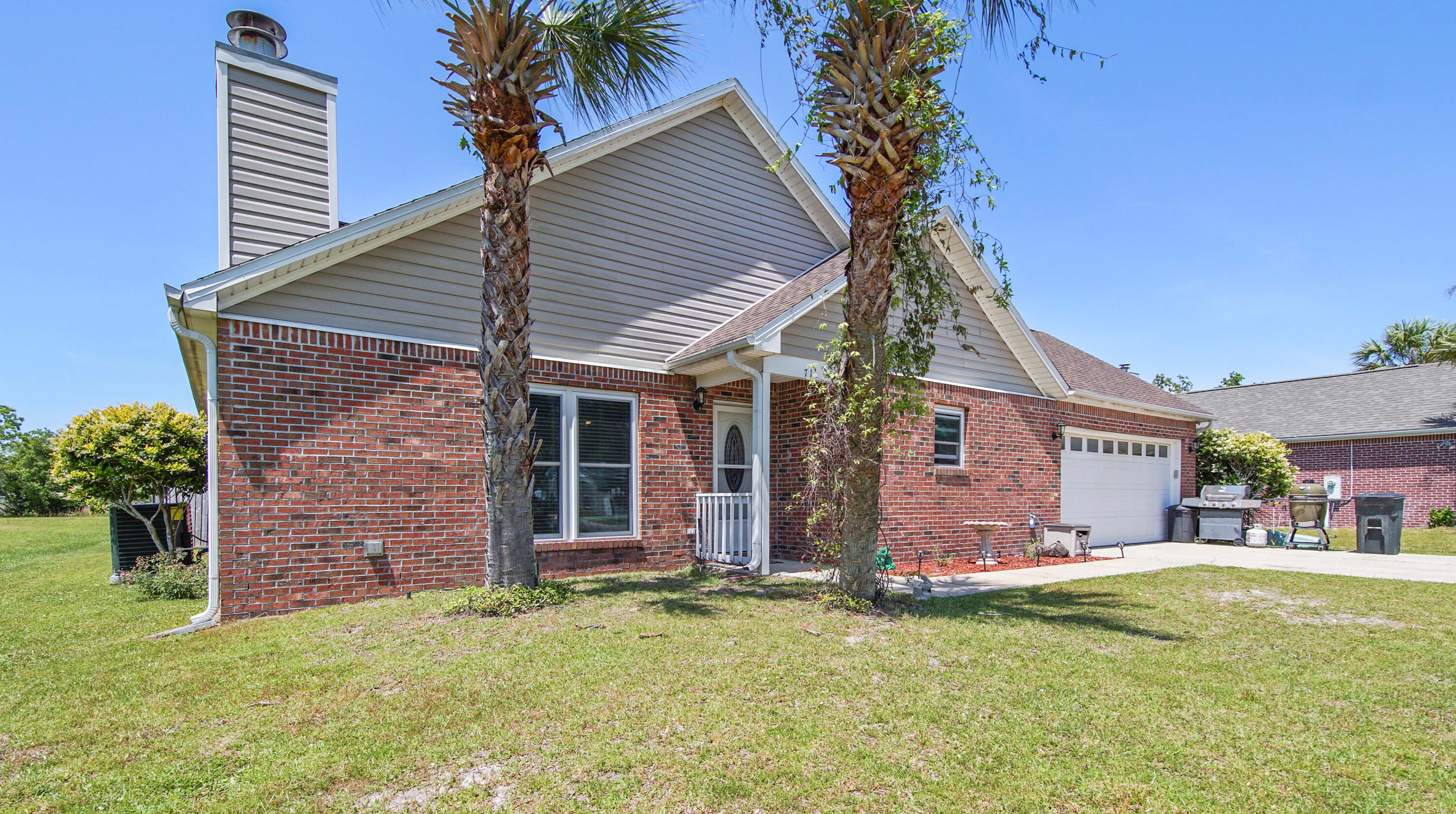 71 Tropical Way, Freeport, FL 32439-4734