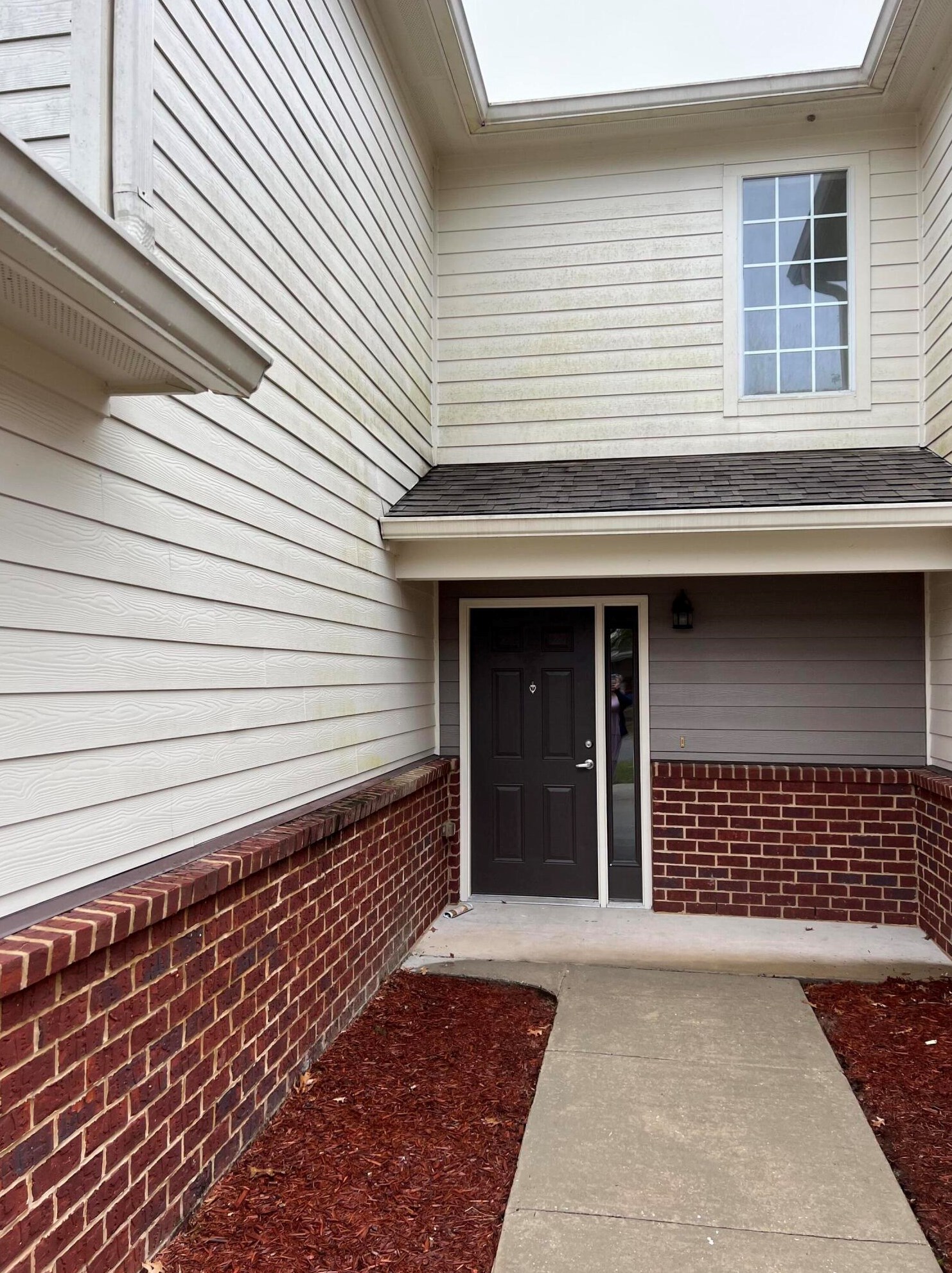 502 Wingspan Way, Crestview FL  32536-2255 exterior