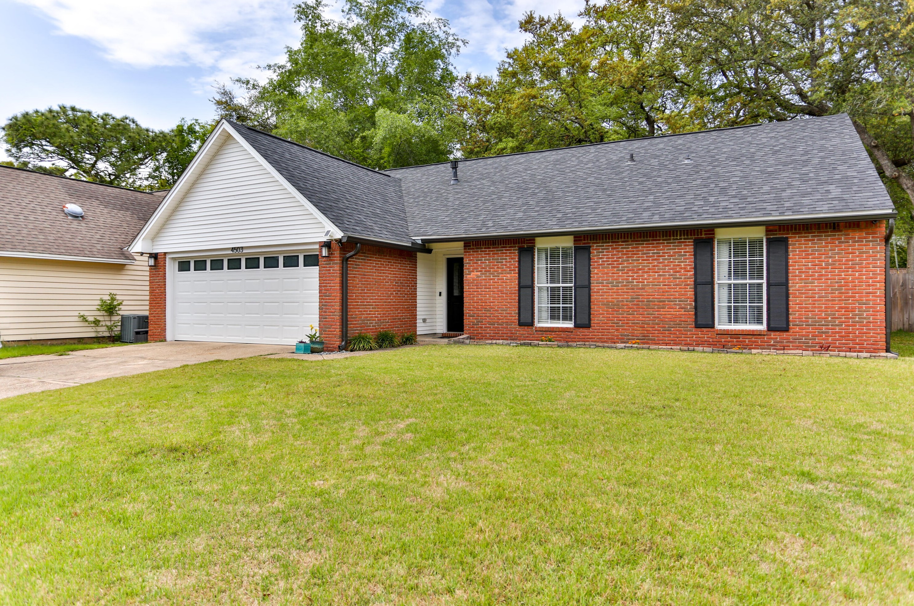 4503 Parkwood Ln, Niceville, FL 32578-0087