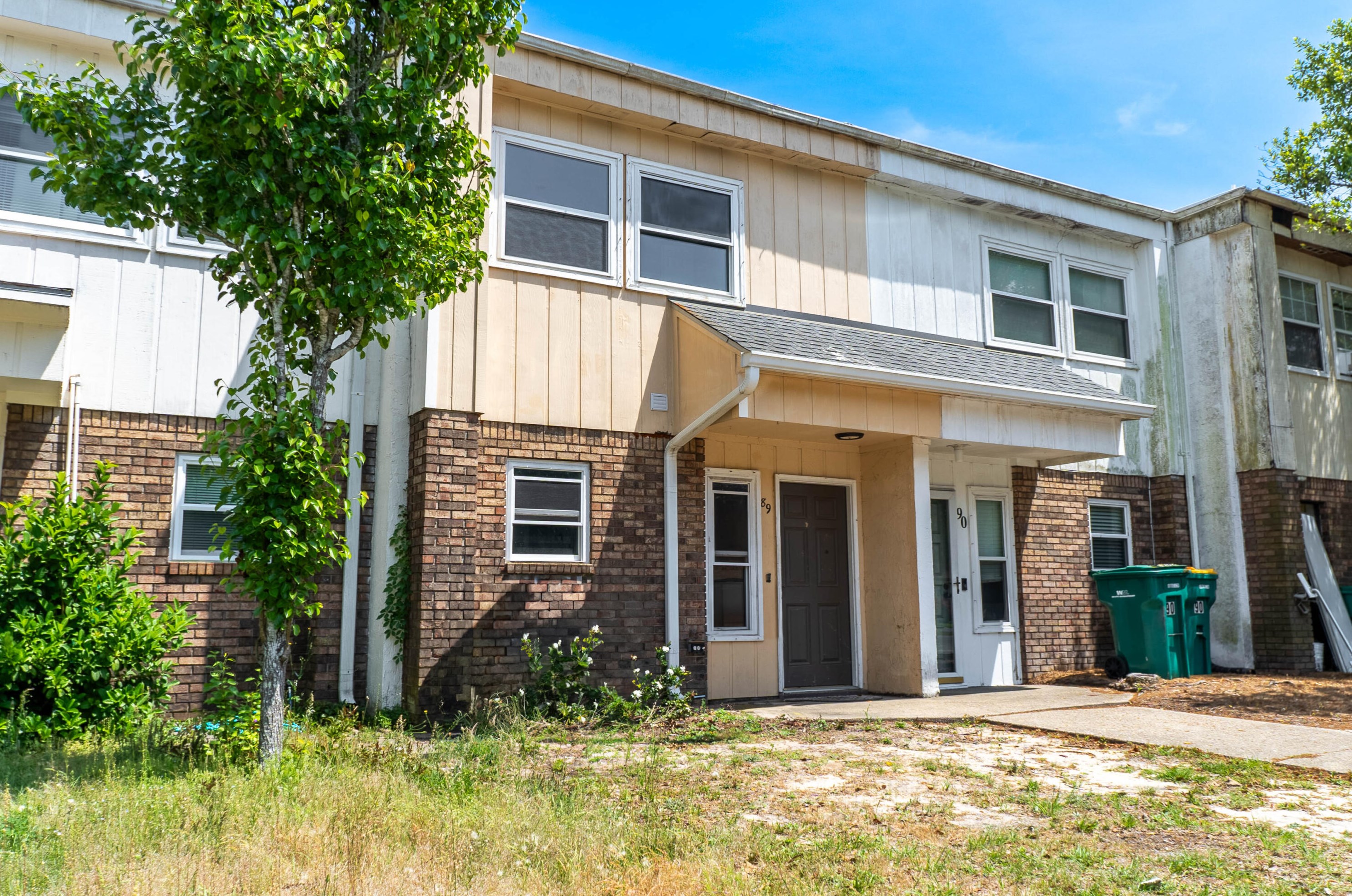 40 11th St #k89, Shalimar, FL 32579