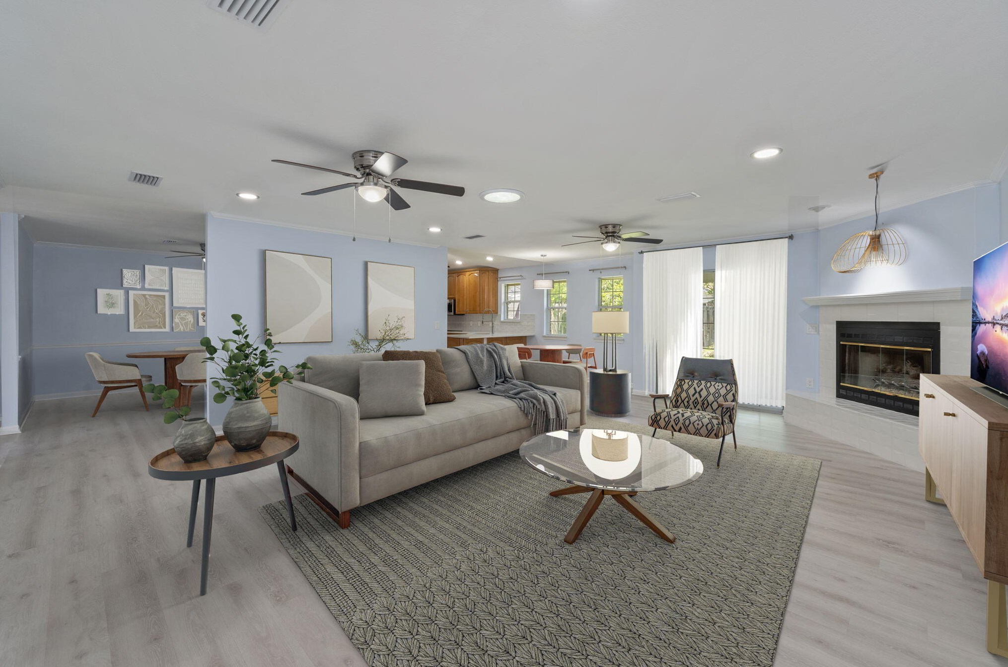 20 Doral Dr, Shalimar, FL 32579-1612