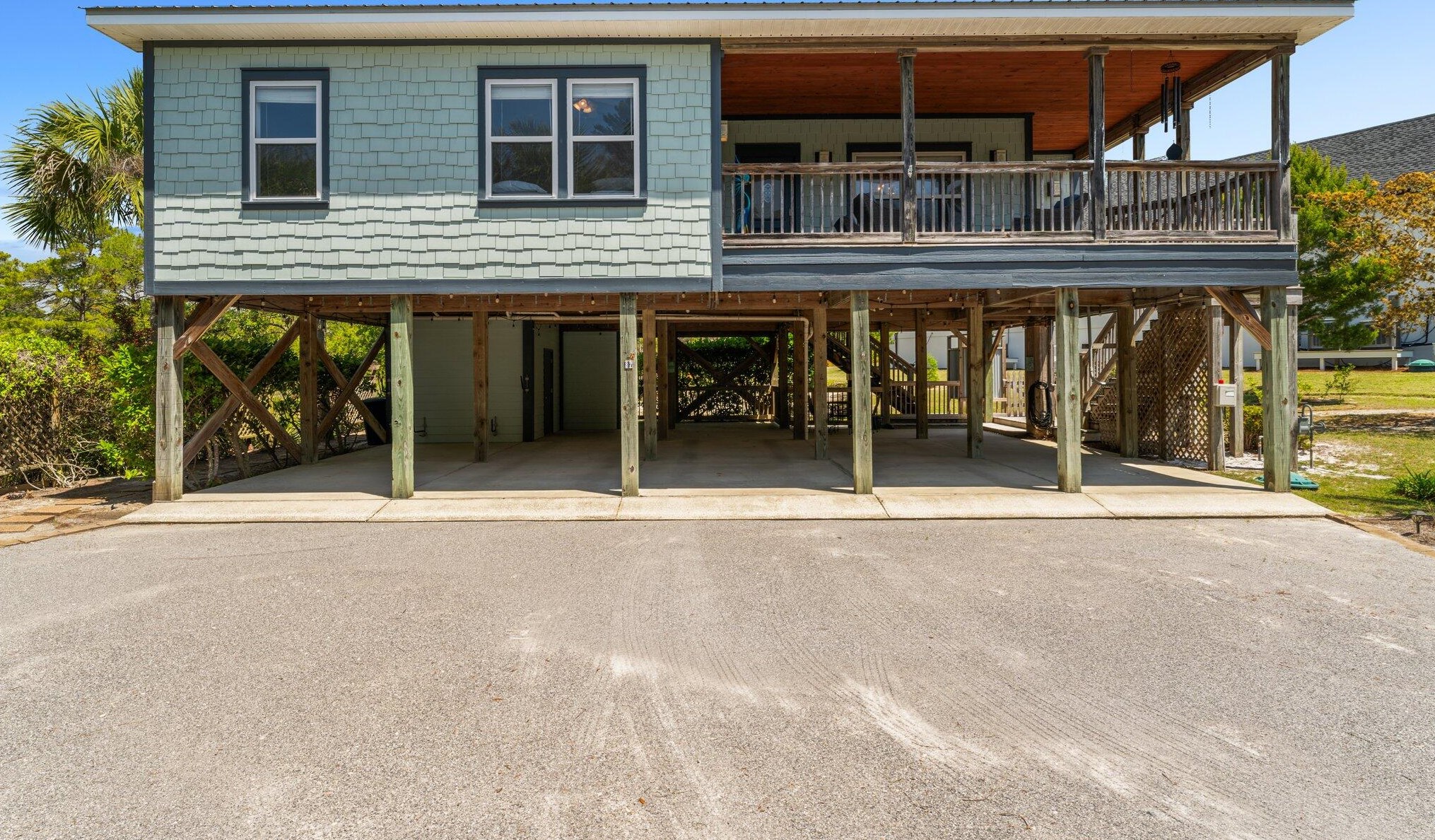 87 Blue Wave Dr, Santa Rosa Beach, FL 32459-4543