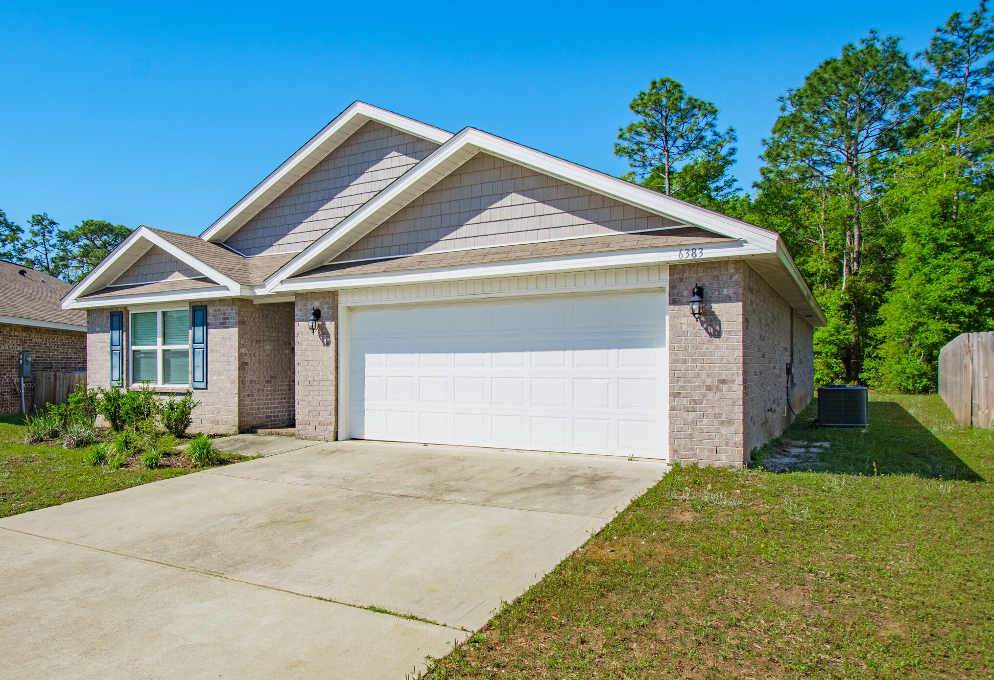 6383 Churchill Cir, Milton, FL 32583