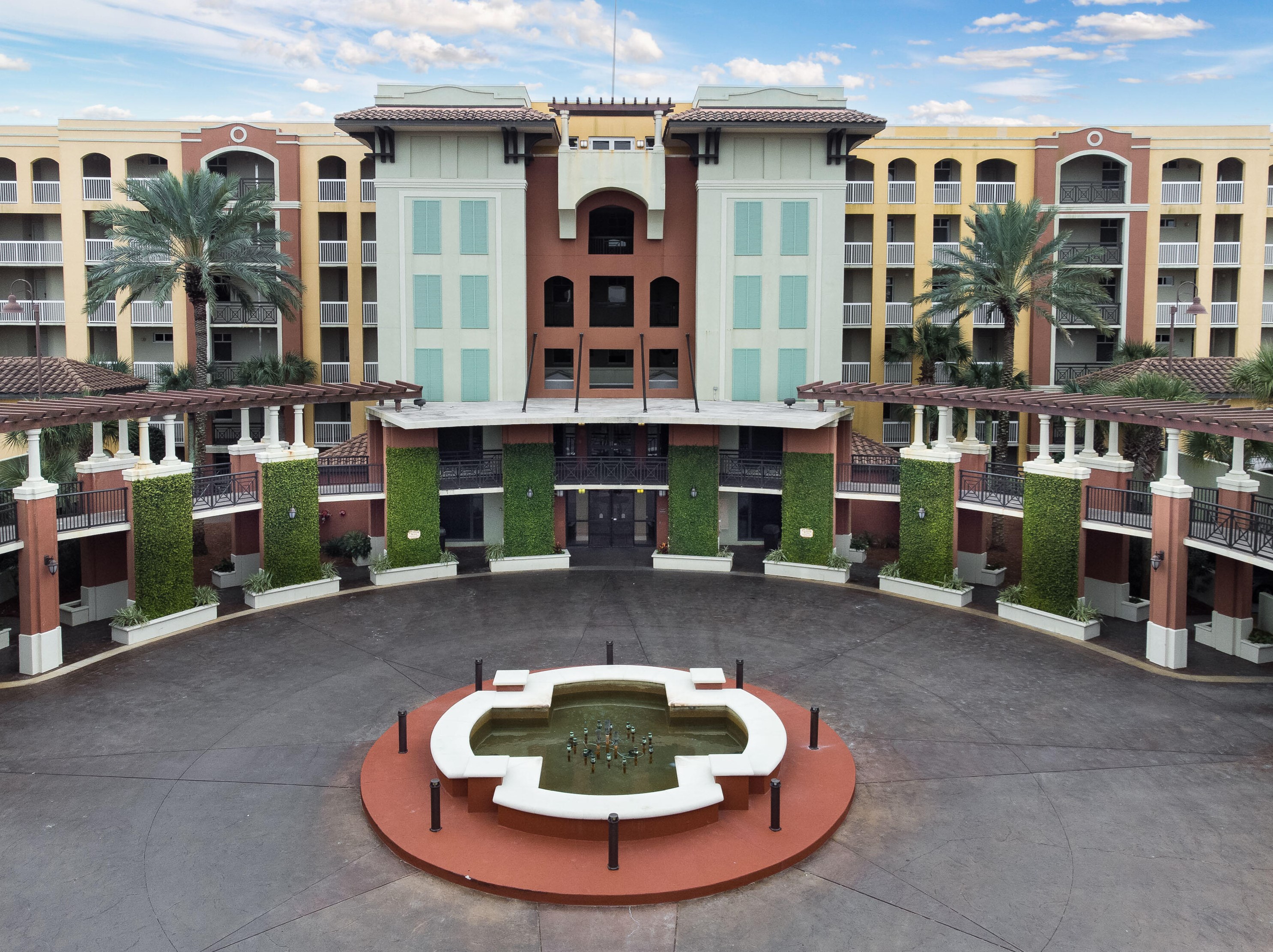 1150 Santa Rosa Blvd #unit 416, Fort Walton Beach, FL 32548