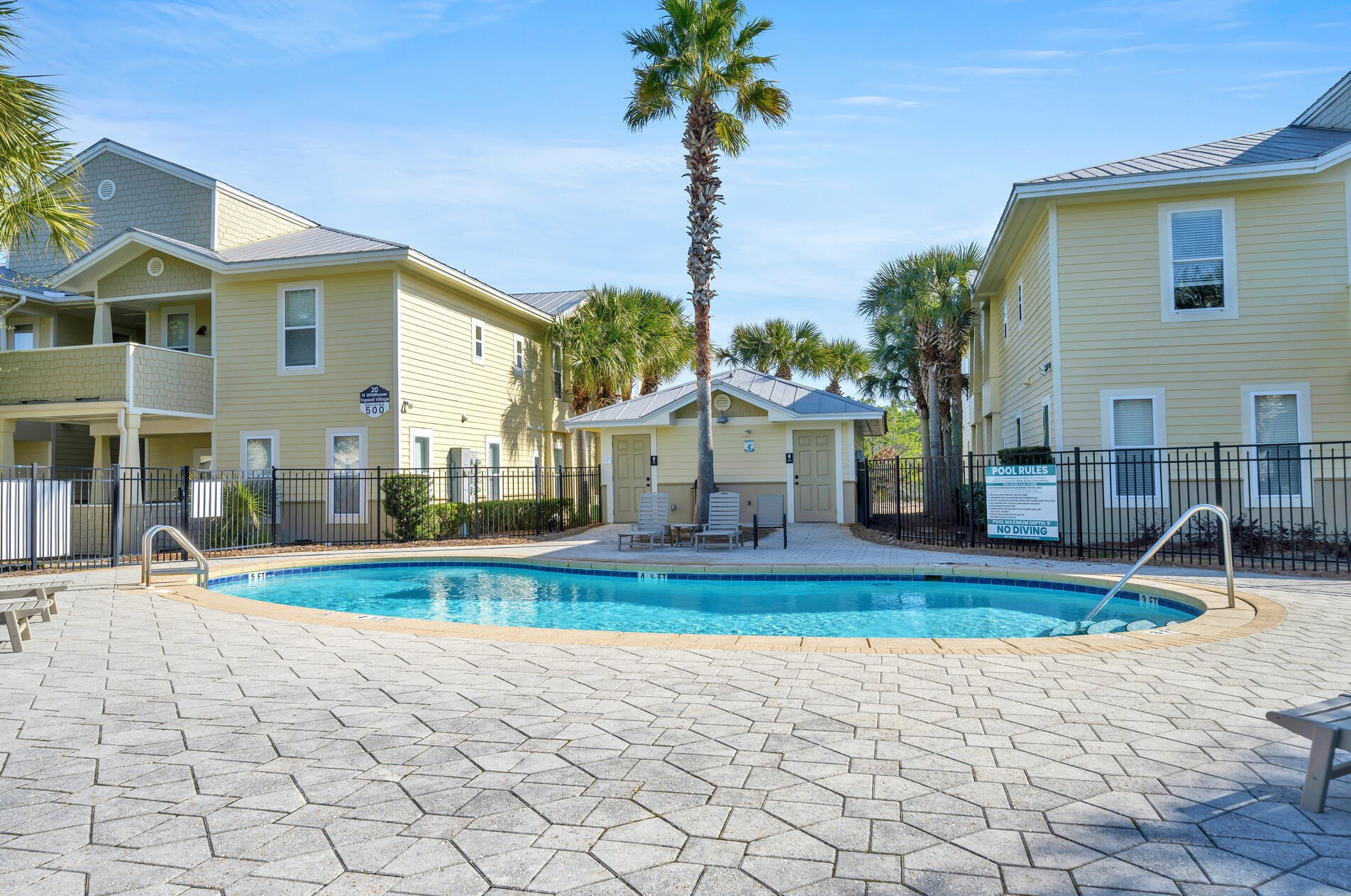11 S Wildflower Dr S #unit 322, Santa Rosa Beach, FL 32459