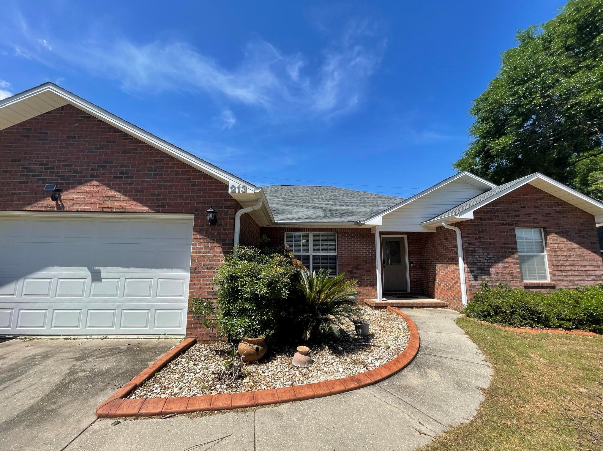 213 Warrior St, Crestview, FL 32536