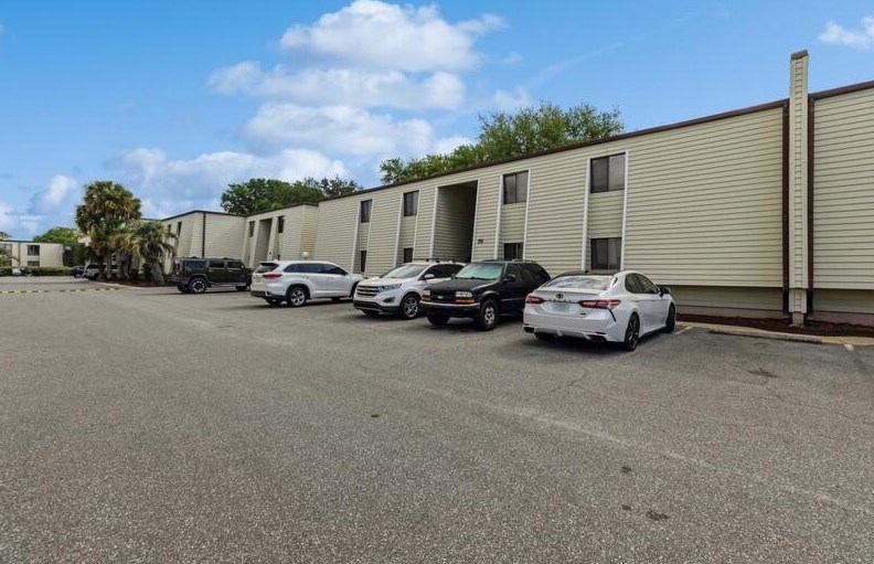 308 Sw Miracle Strip Parkway Sw #unit 19a, Fort Walton Beach, FL 32548