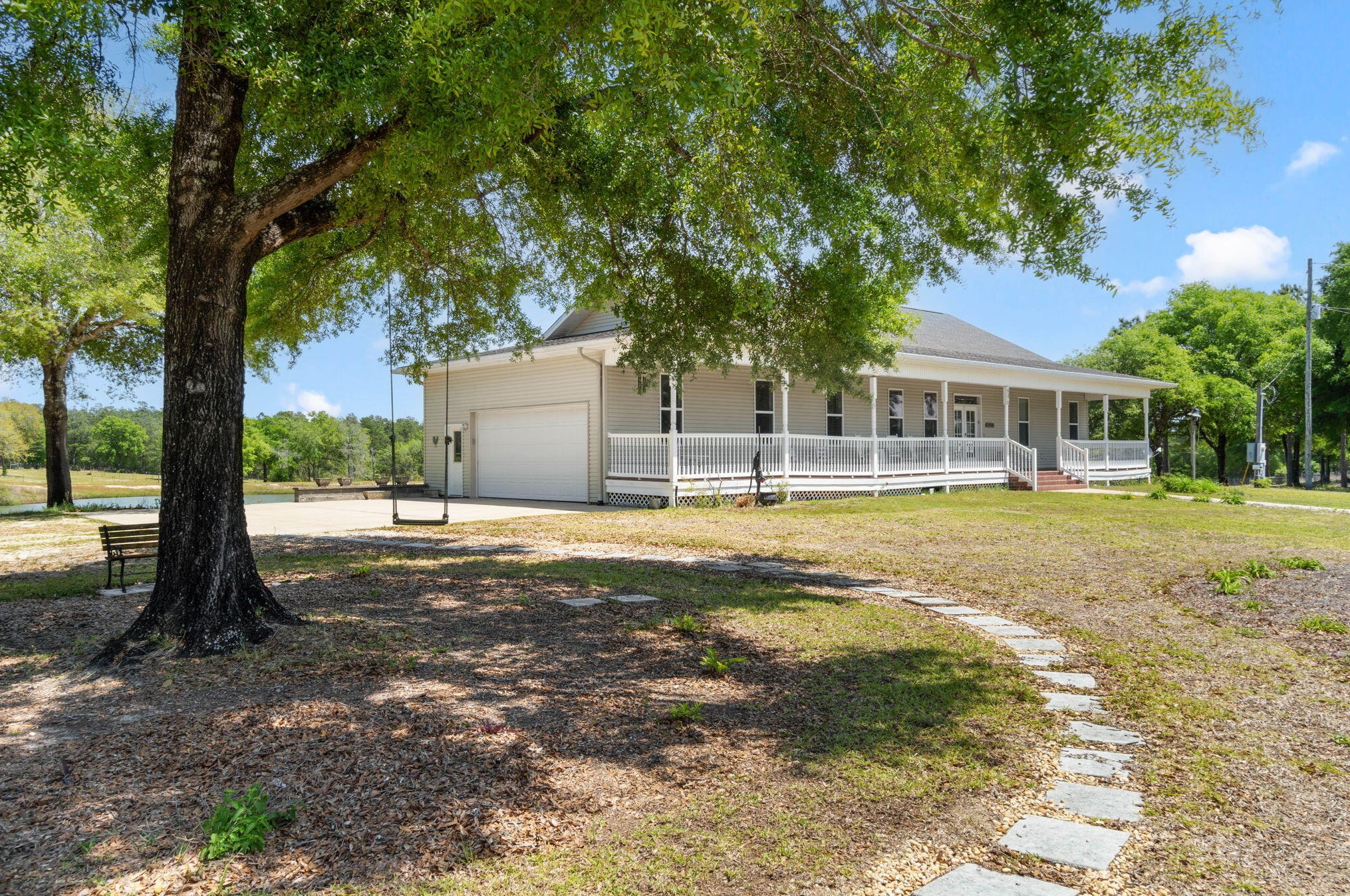 4370 Kls Ranch Rd, Crestview, FL 32539