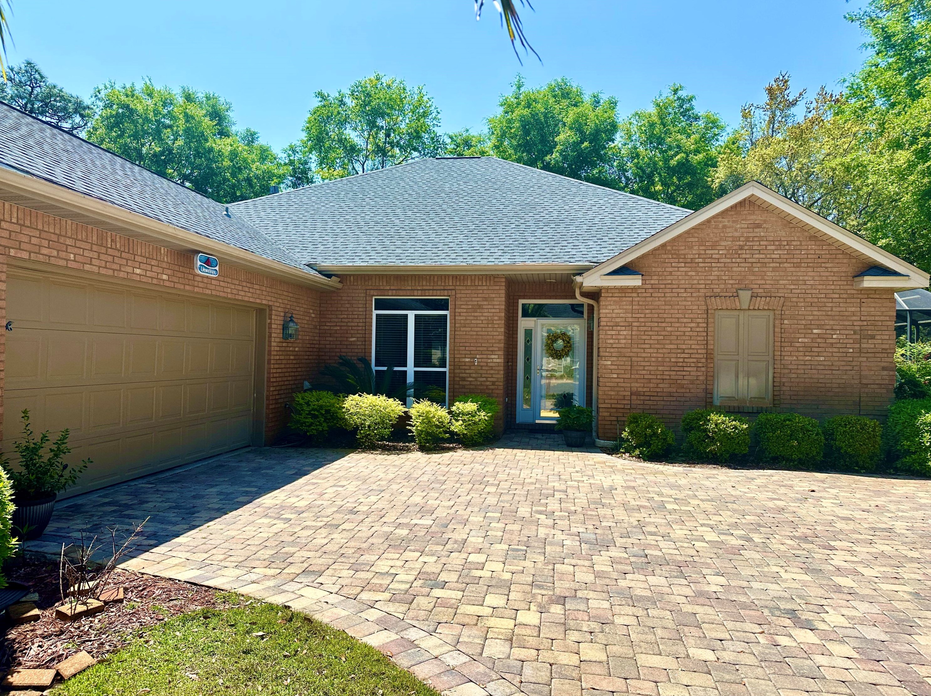 4234 Bobcat Cv, Niceville, FL 32578-8770