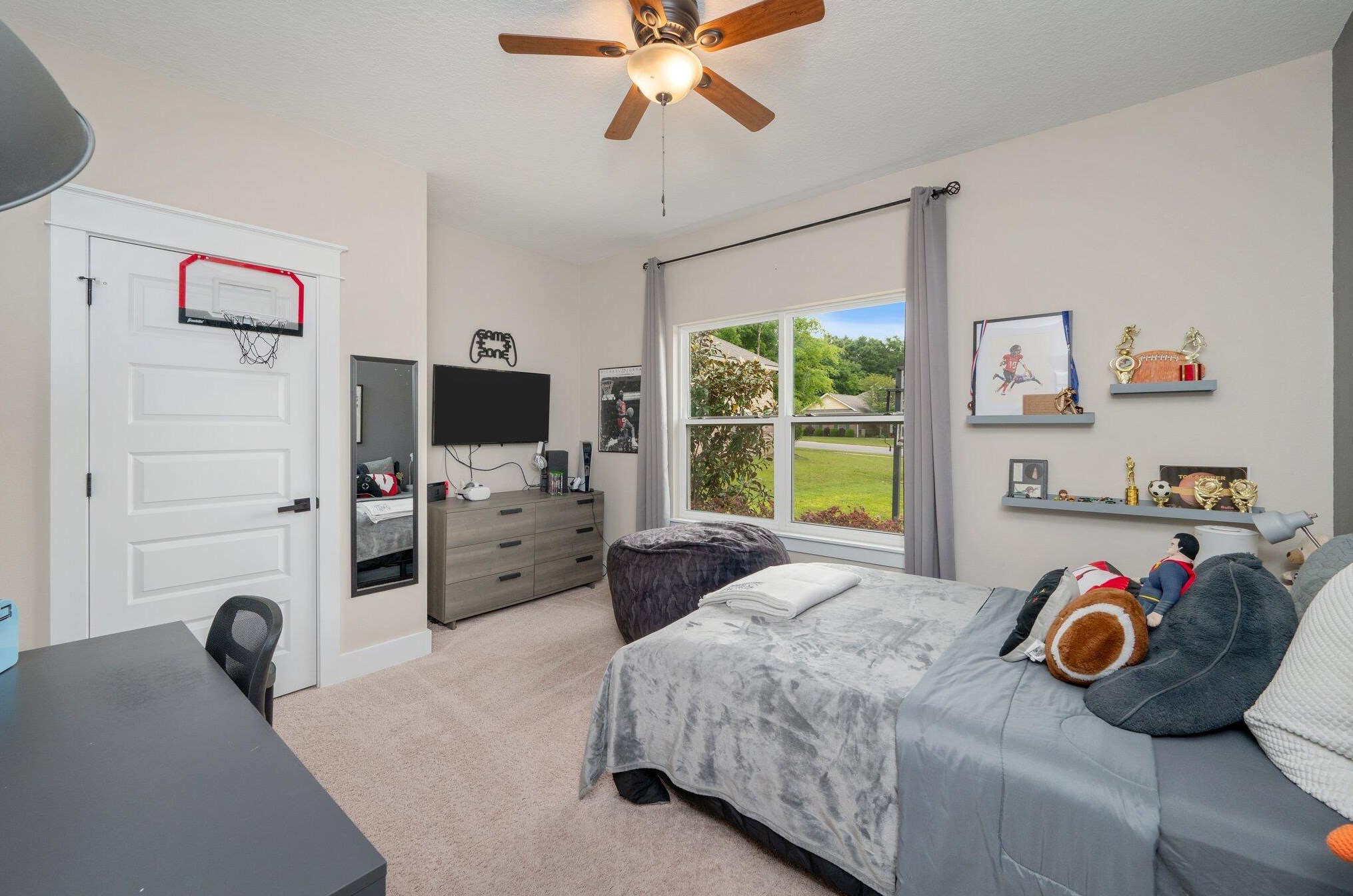 6052 Diamante Dr, Crestview FL  32539-9518 exterior