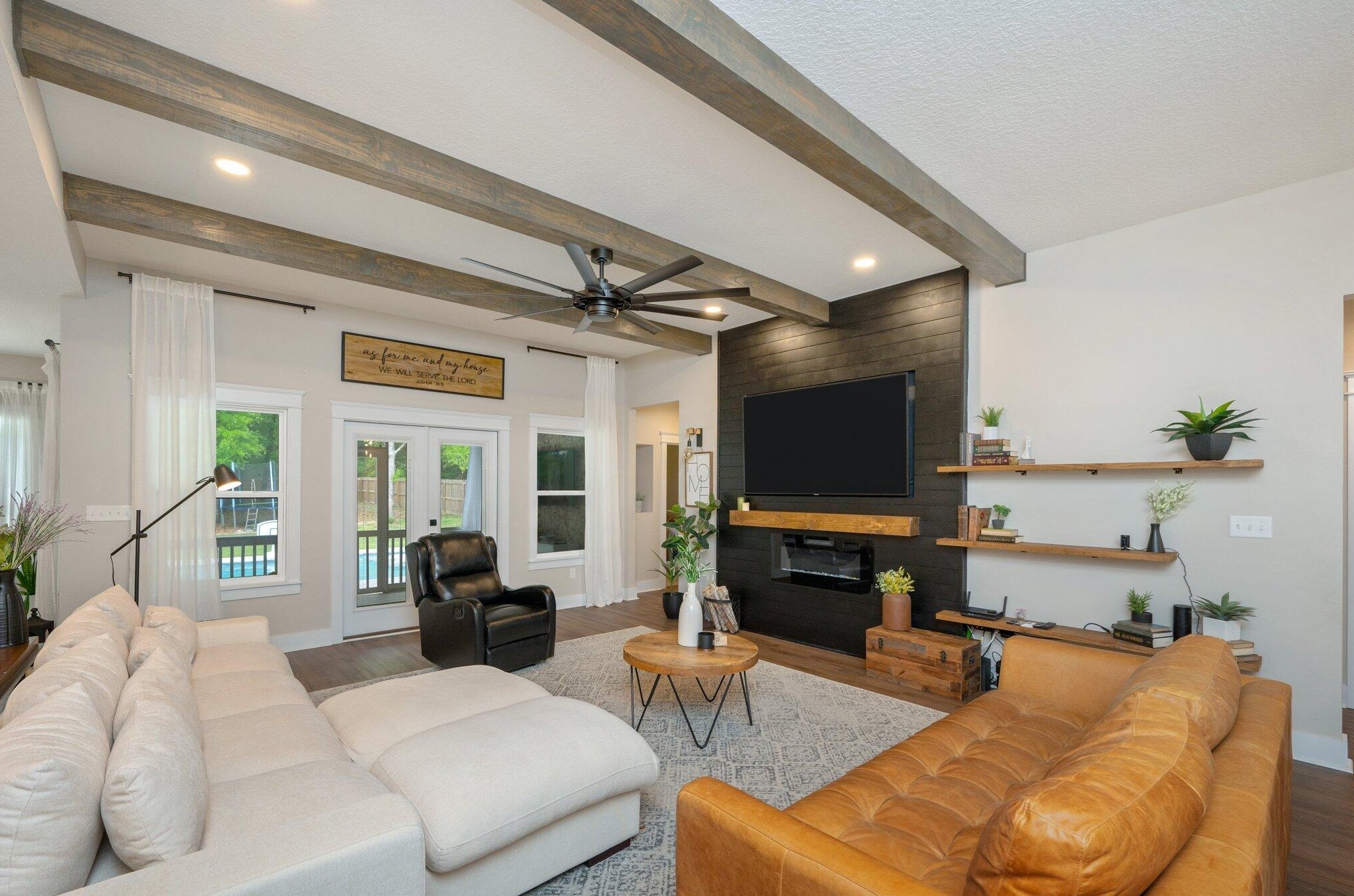 6052 Diamante Dr, Crestview FL  32539-9518 exterior