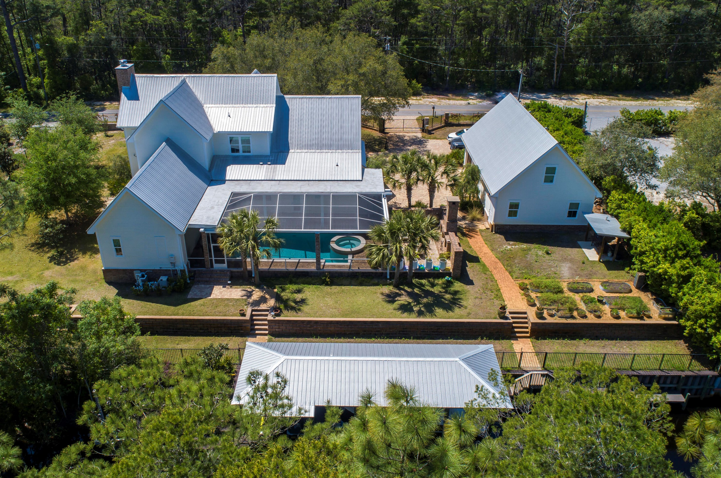 616 Point Washington Rd, Santa Rosa Beach, FL 32459-5668