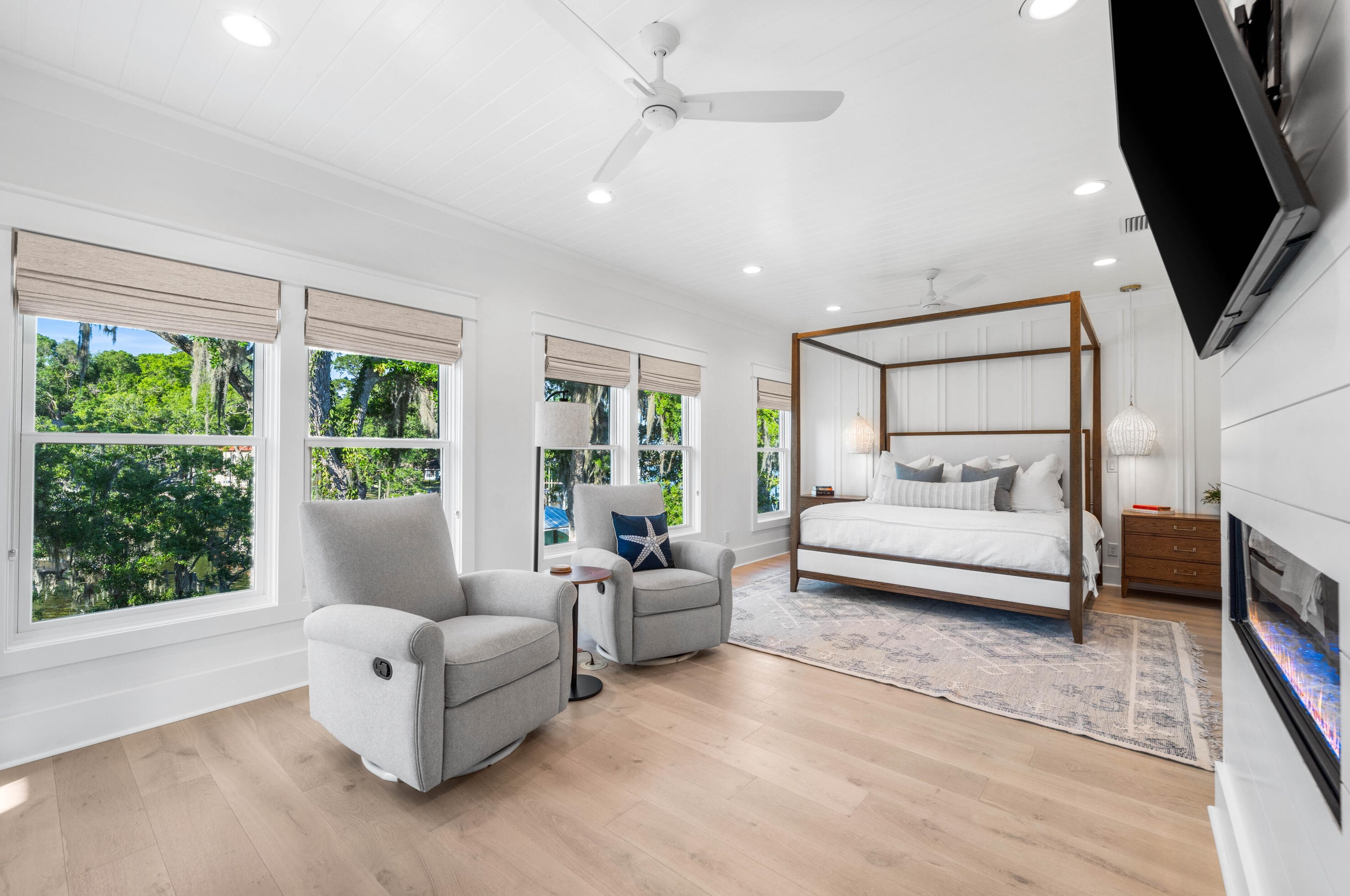 85 Beacon Point Dr, Santa Rosa Beach FL  32459-2611 exterior