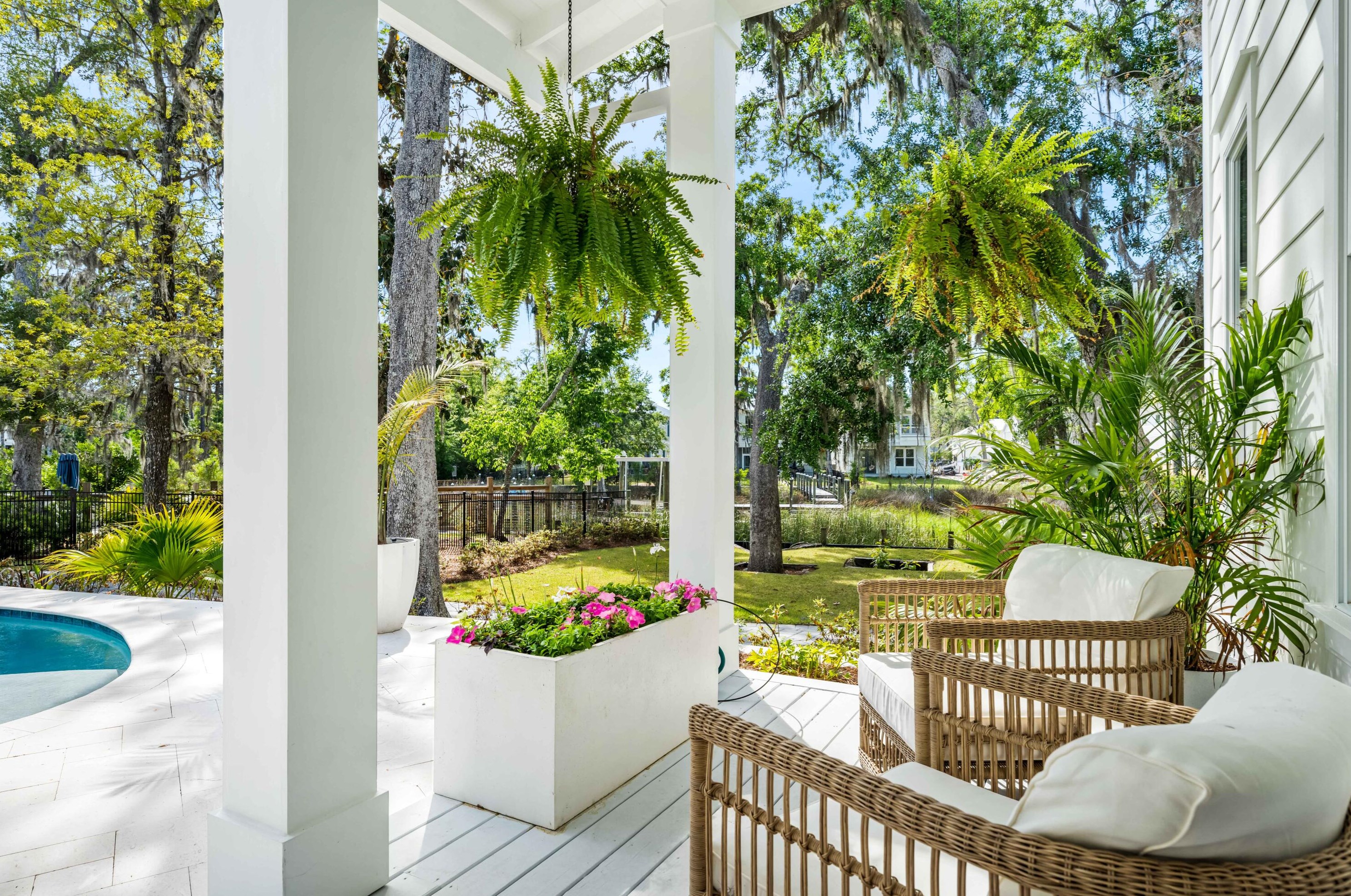 85 Beacon Point Dr, Santa Rosa Beach FL  32459-2611 exterior